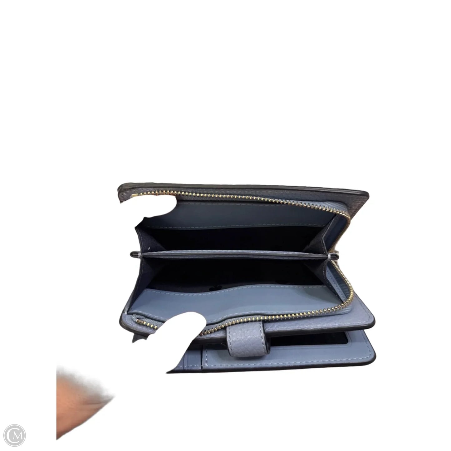Wallet Designer By Kate Spade, Size: Medium