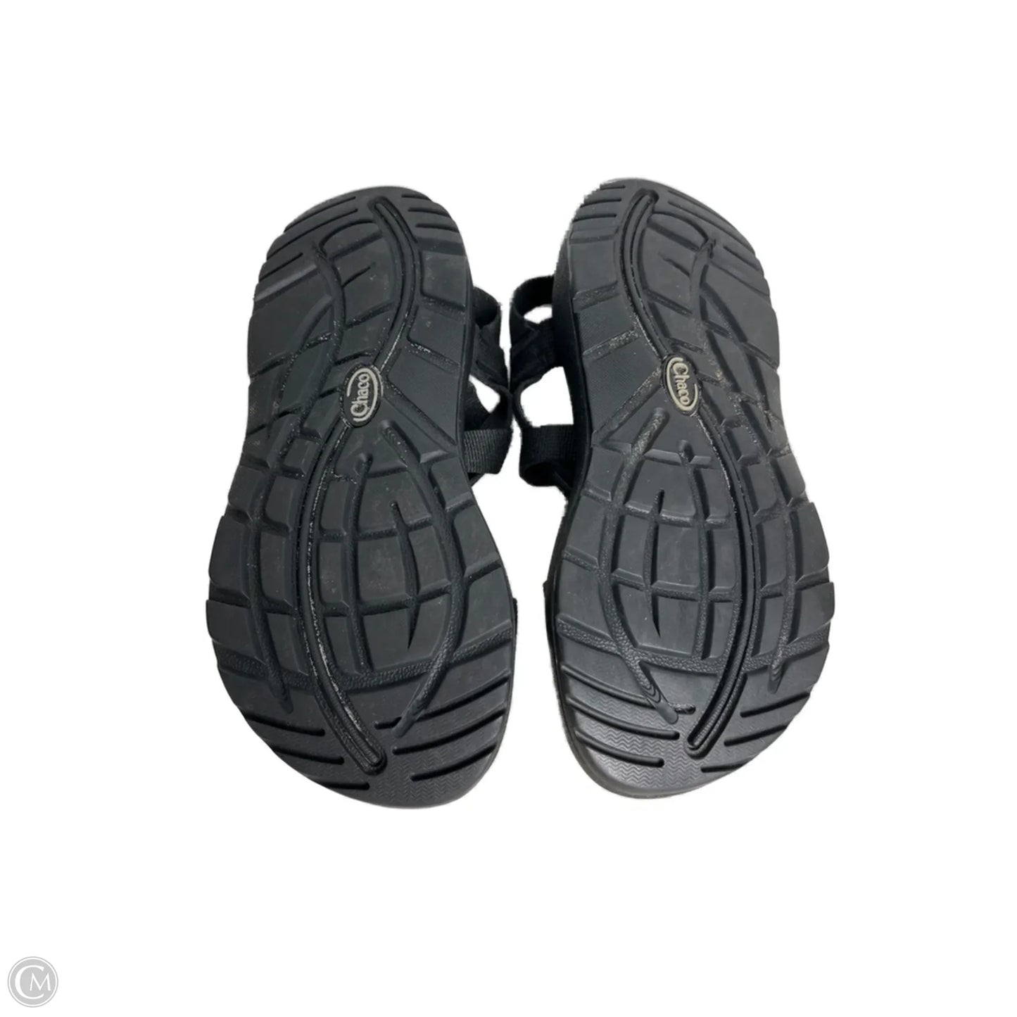 Sandals Sport By Chacos In Black, Size: 7