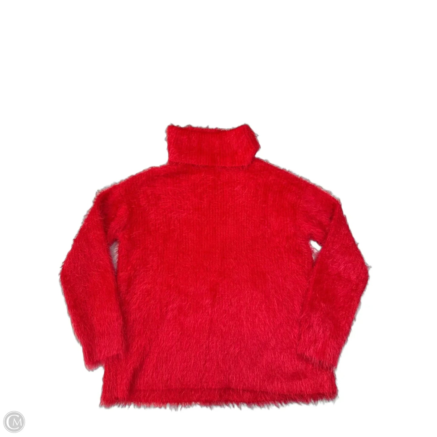 Sweater By Catherine Malandrino In Red, Size: M