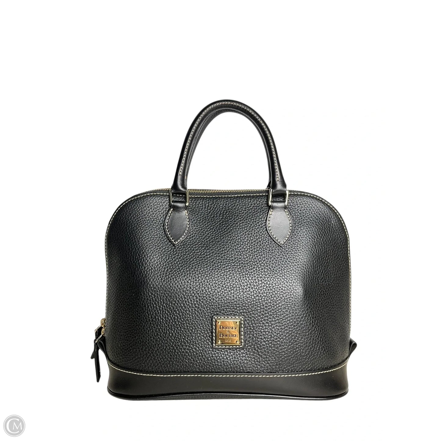 Handbag Designer By Dooney And Bourke, Size: Medium