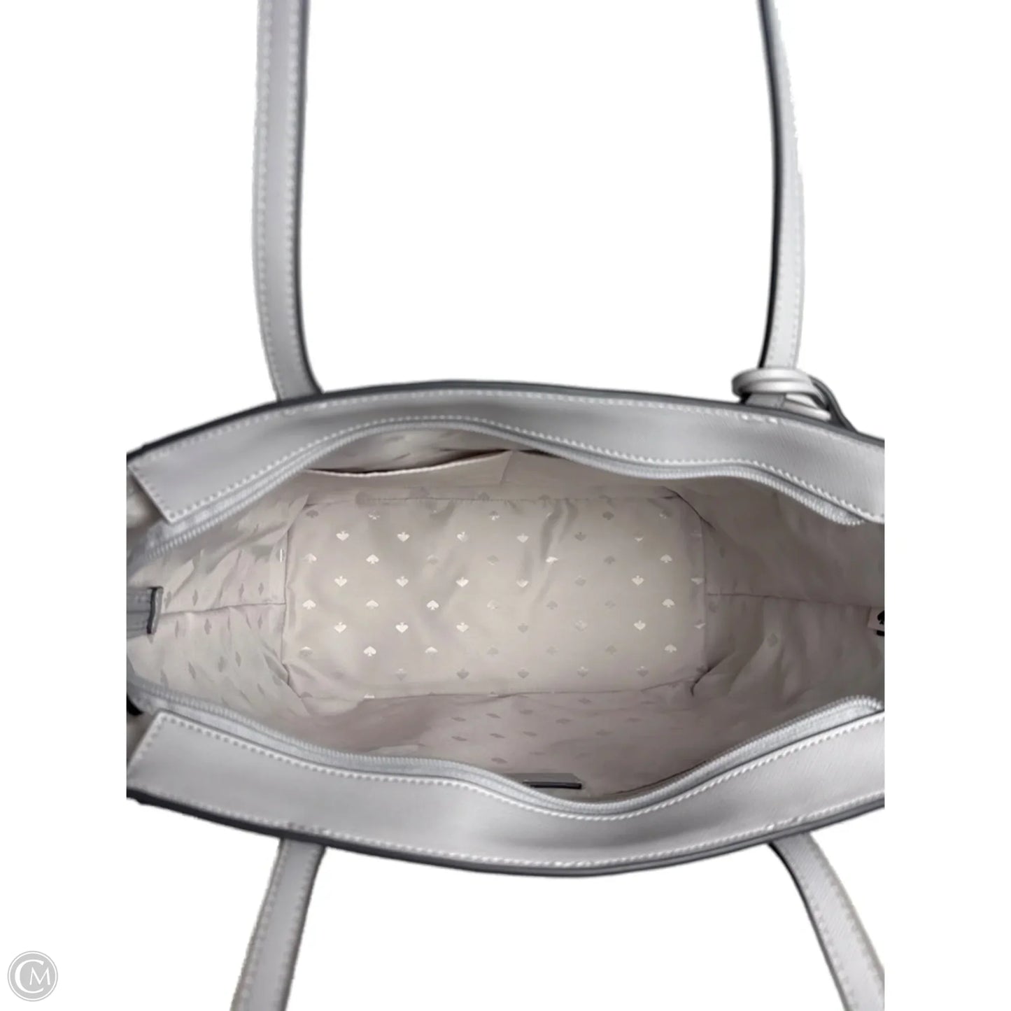 Tote Designer By Kate Spade, Size: Large