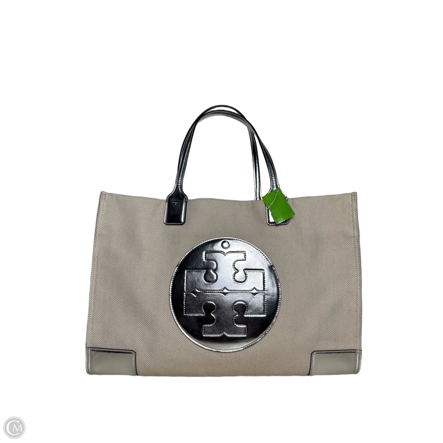 Tote Designer By Tory Burch, Size: Large