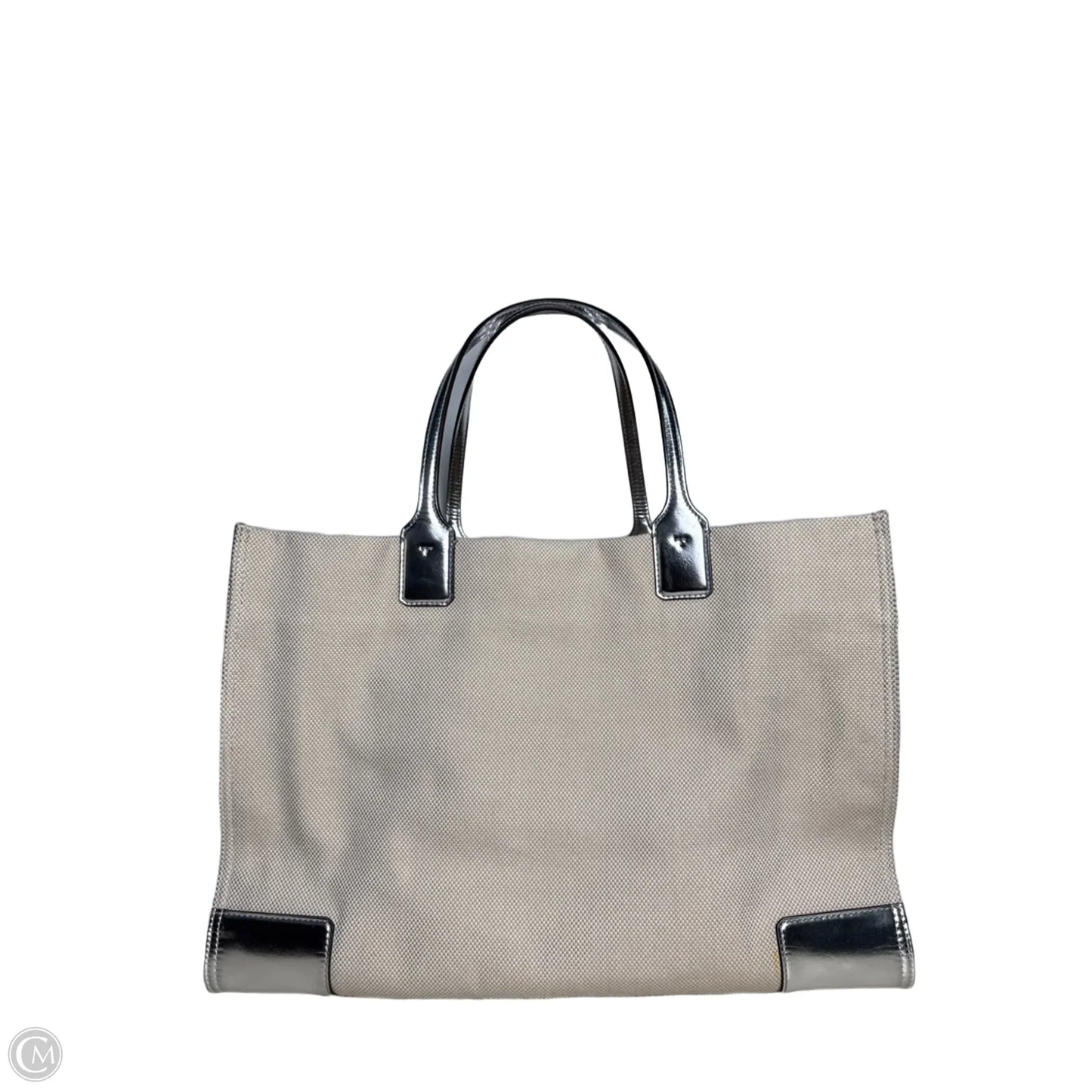 Tote Designer By Tory Burch, Size: Large