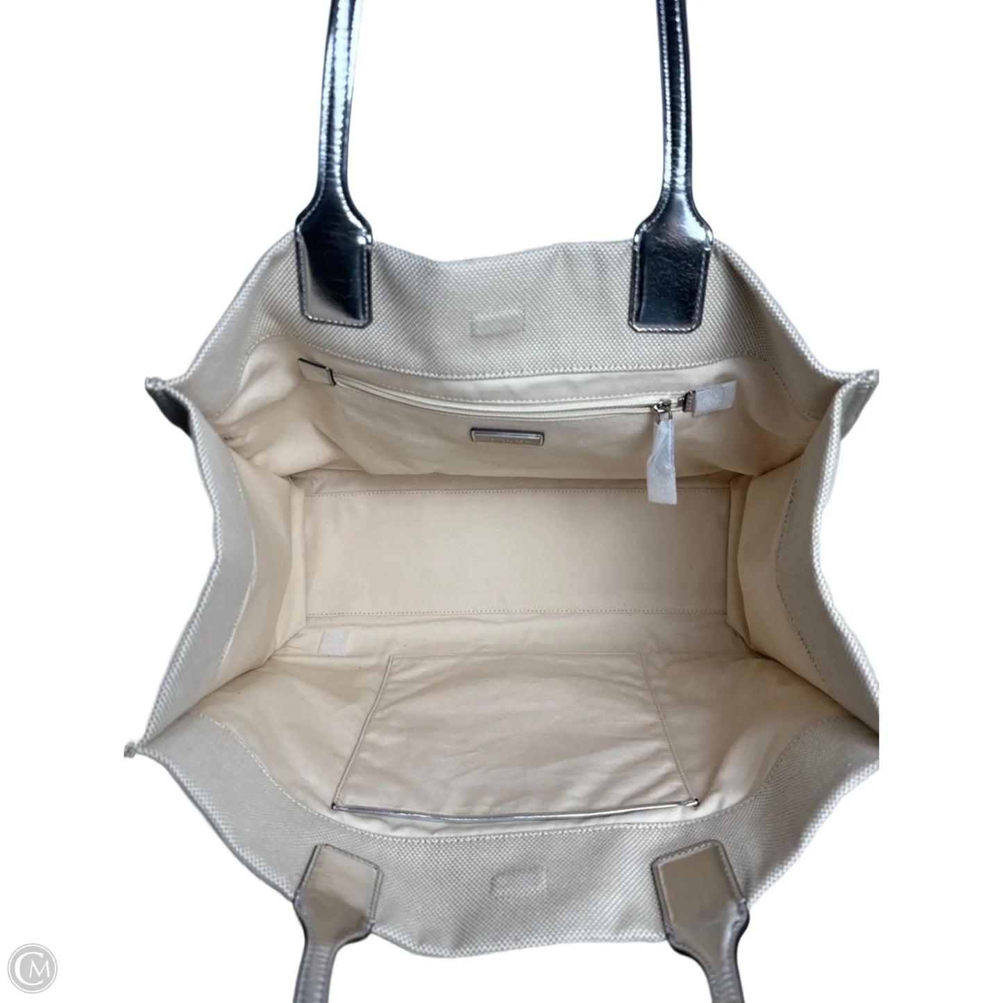 Tote Designer By Tory Burch, Size: Large