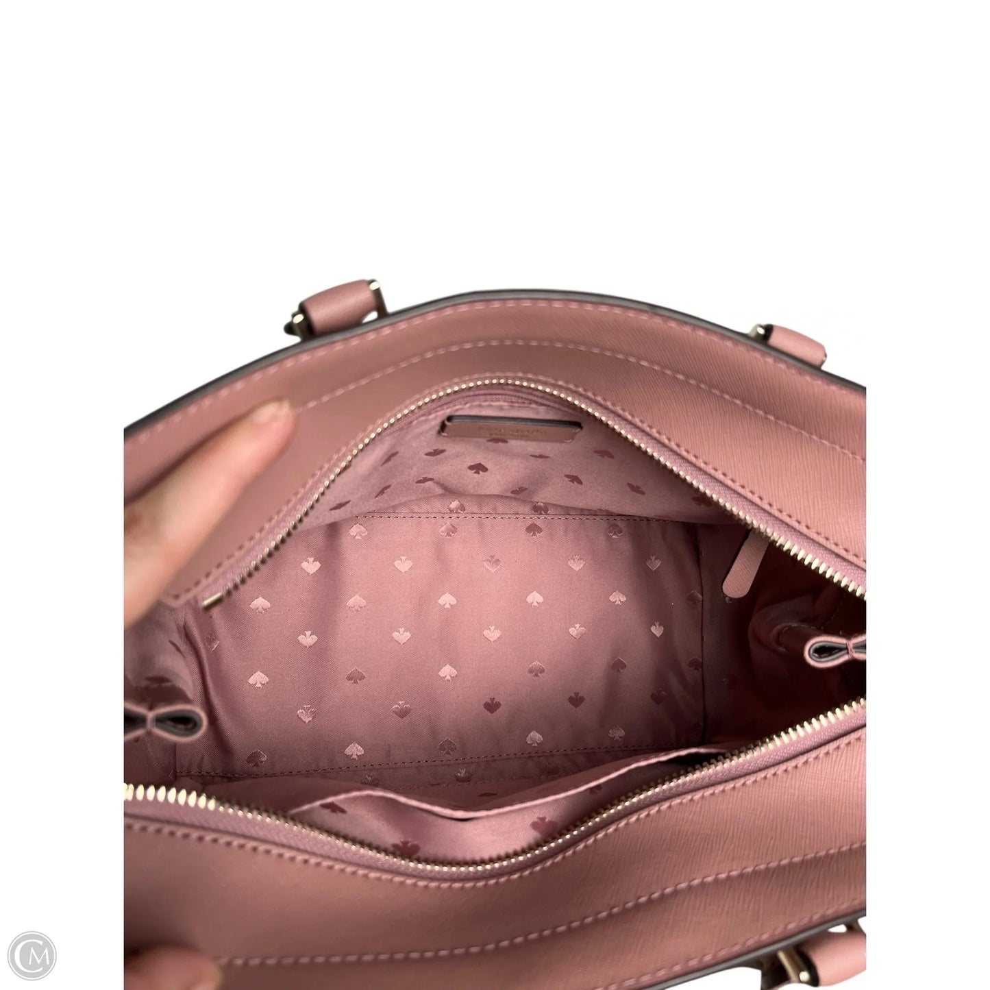 Crossbody Designer By Kate Spade, Size: Medium