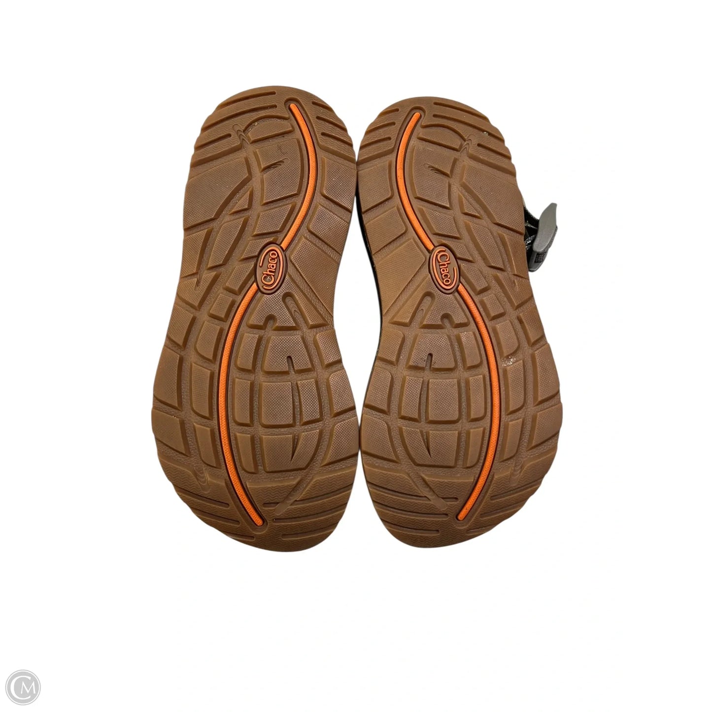 Sandals Sport By Chacos In Grey, Size: 6