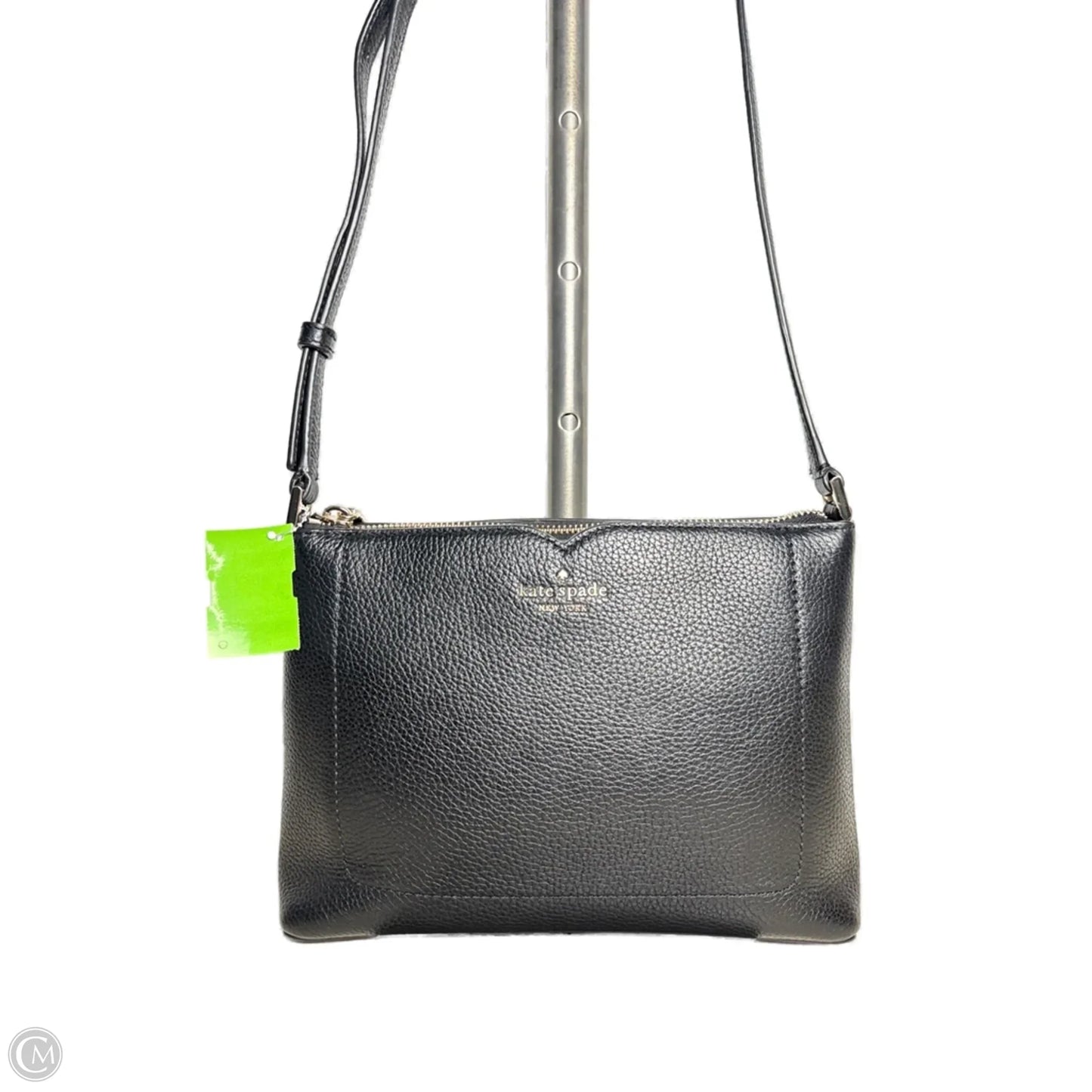 Crossbody Designer By Kate Spade, Size: Medium