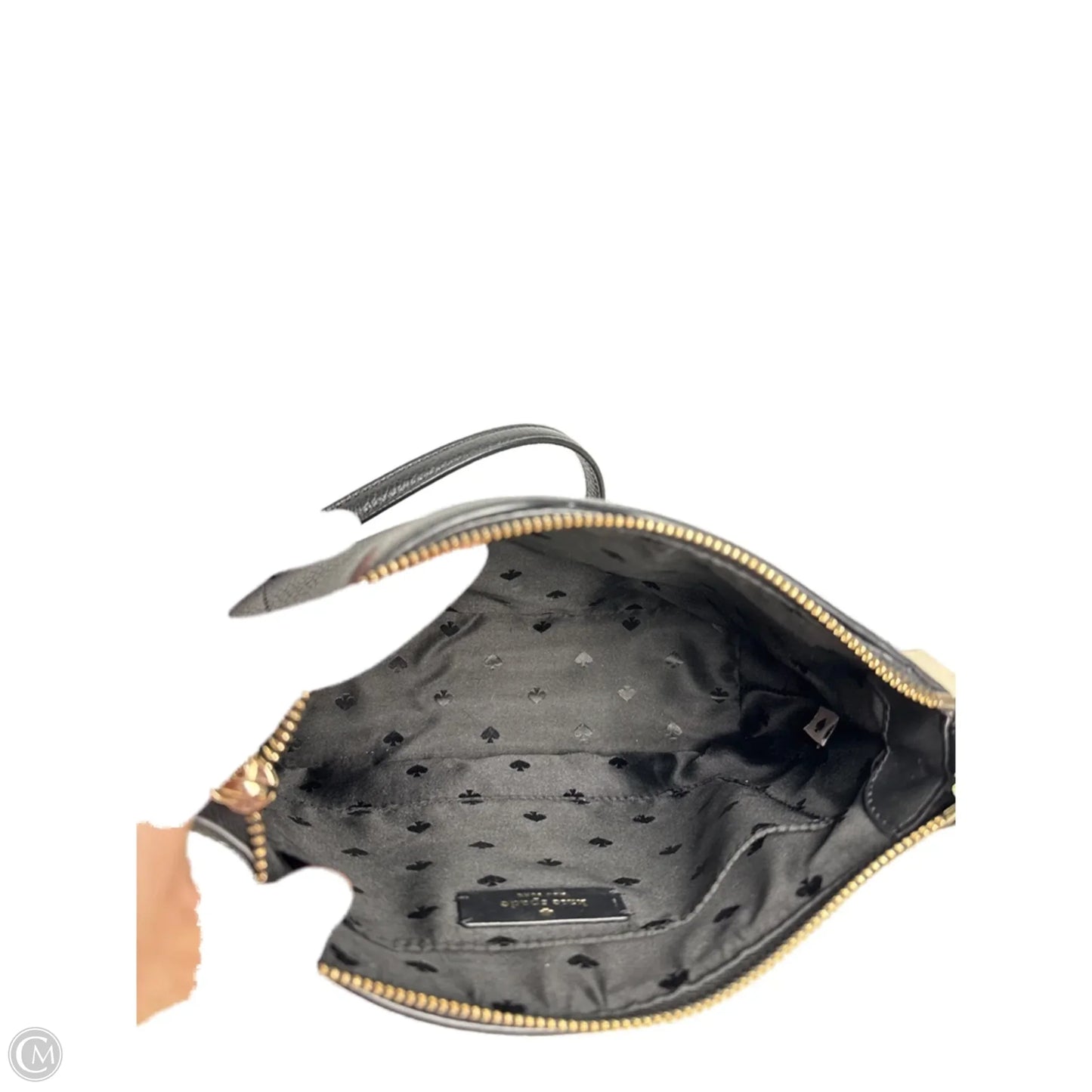 Crossbody Designer By Kate Spade, Size: Medium