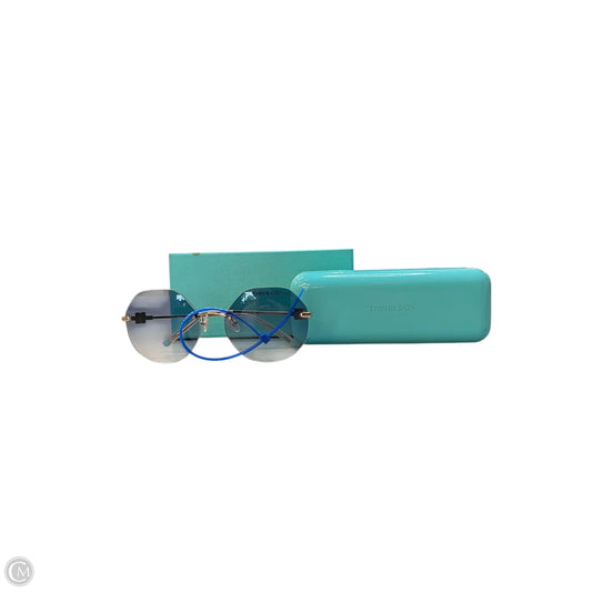 Sunglasses Luxury Designer By Tiffany And Company