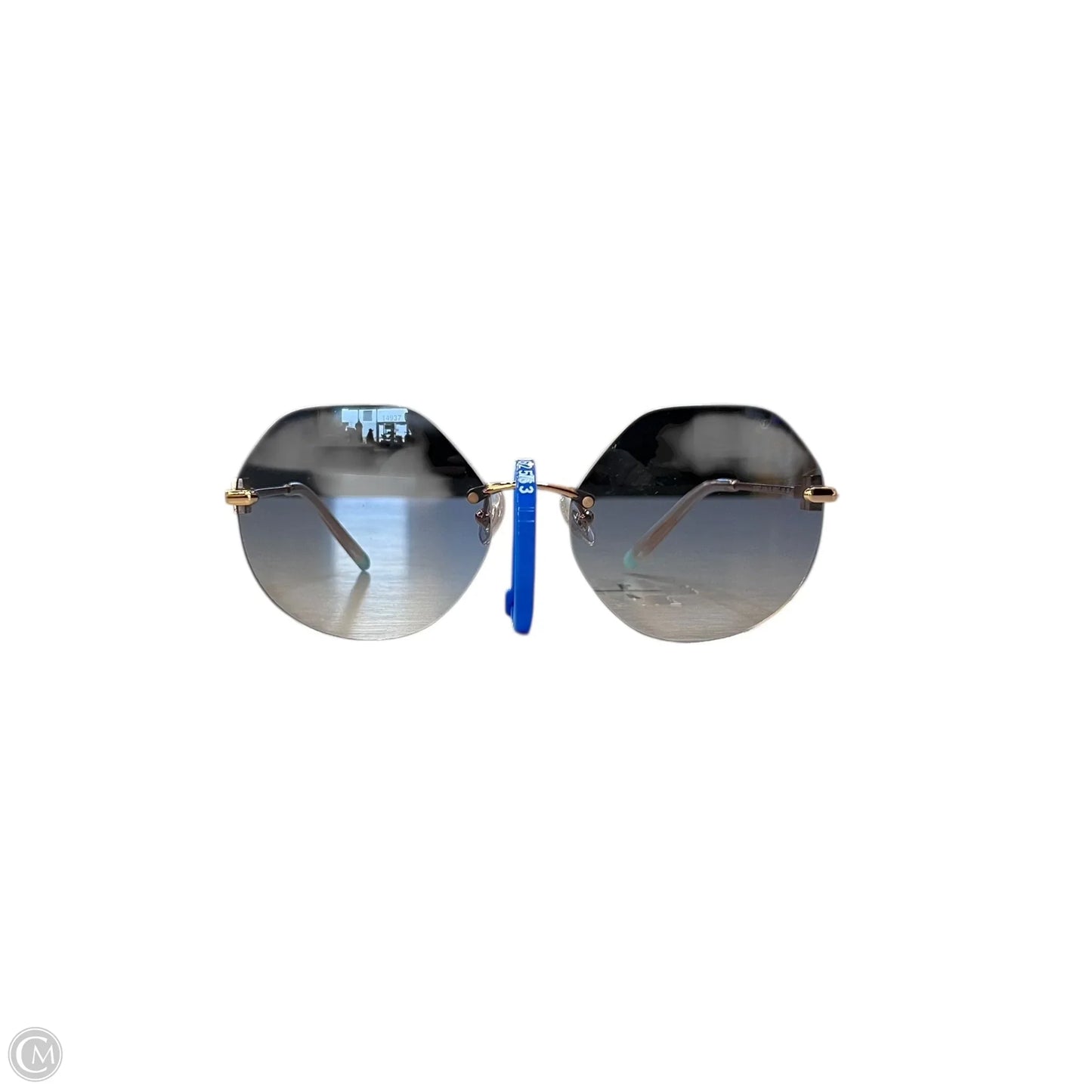 Sunglasses Luxury Designer By Tiffany And Company