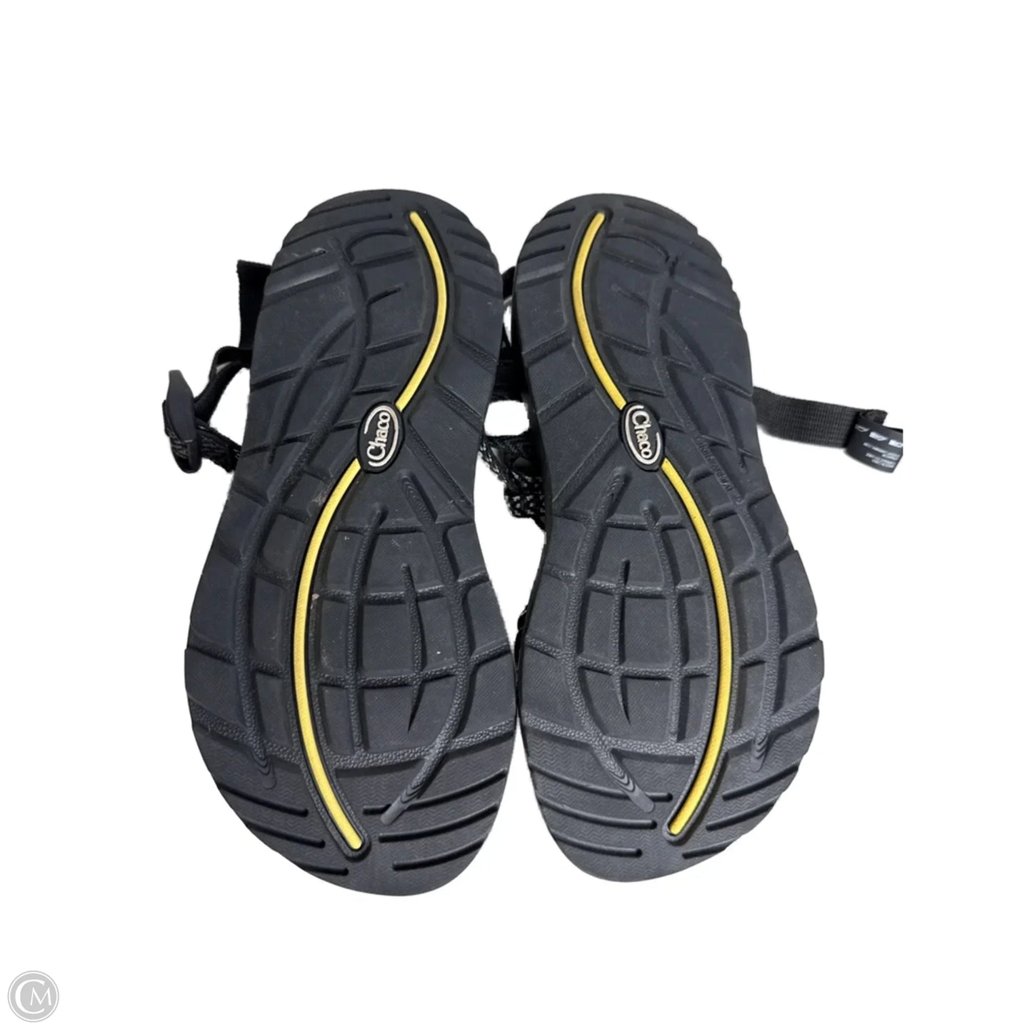 Sandals Sport By Chacos In Black, Size: 8