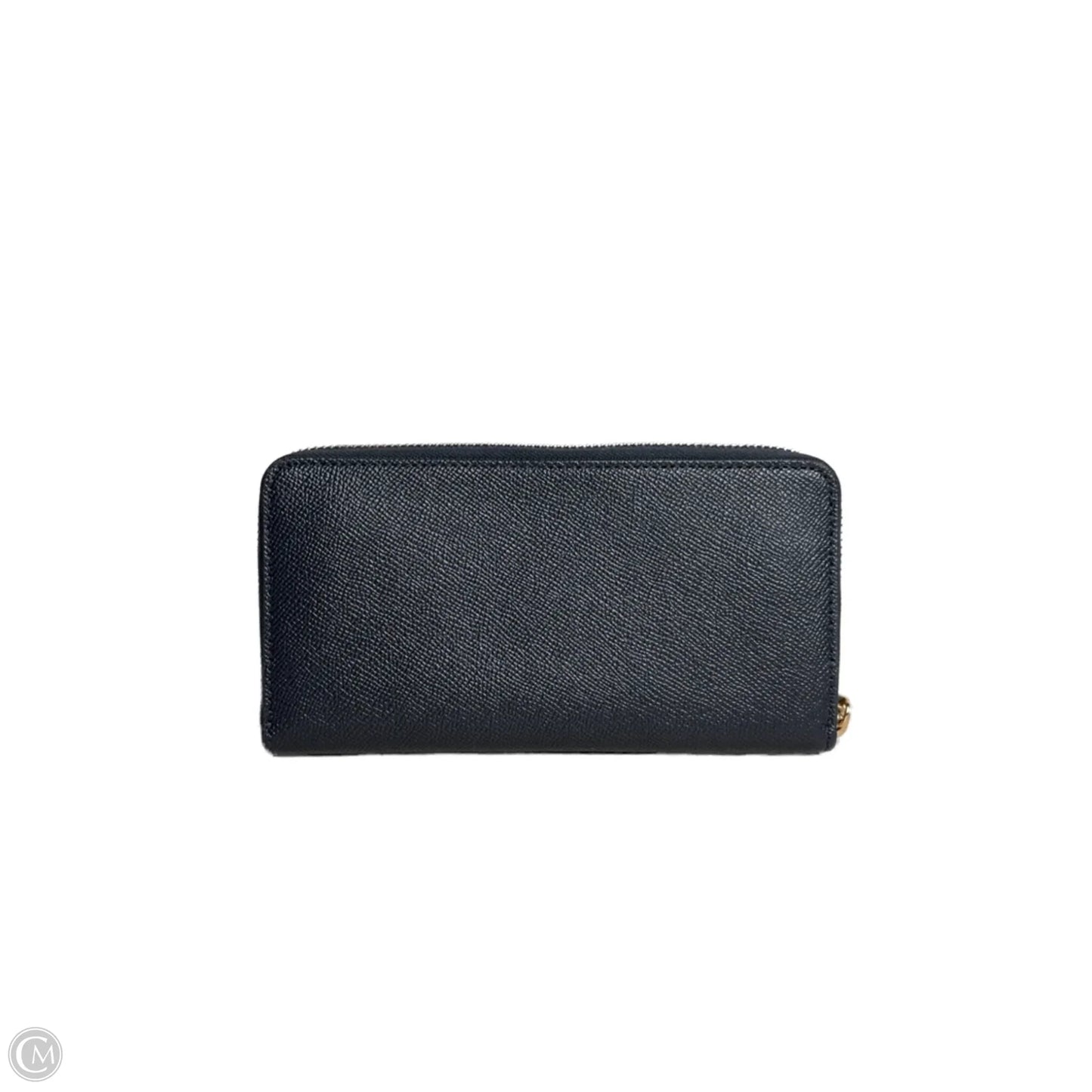 Wallet Designer By Coach, Size: Medium