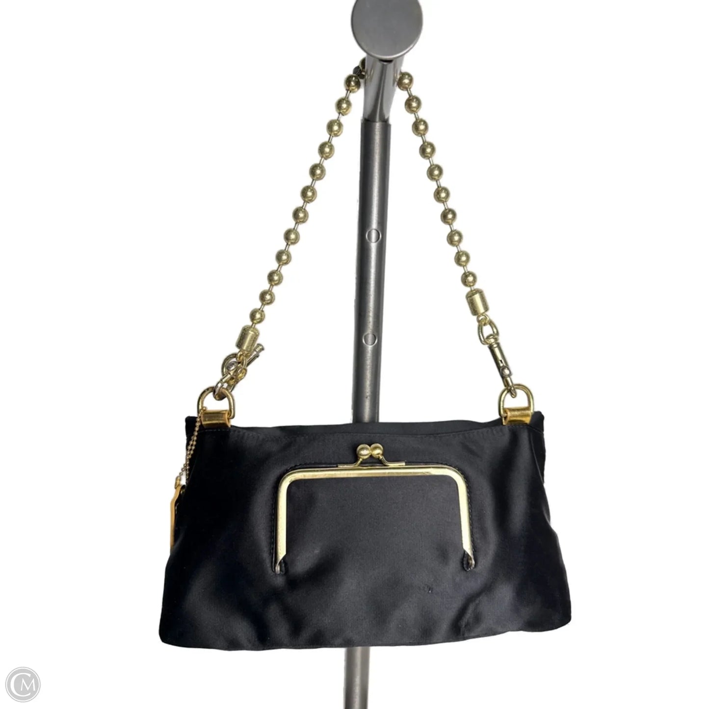Handbag Designer By Coach, Size: Small