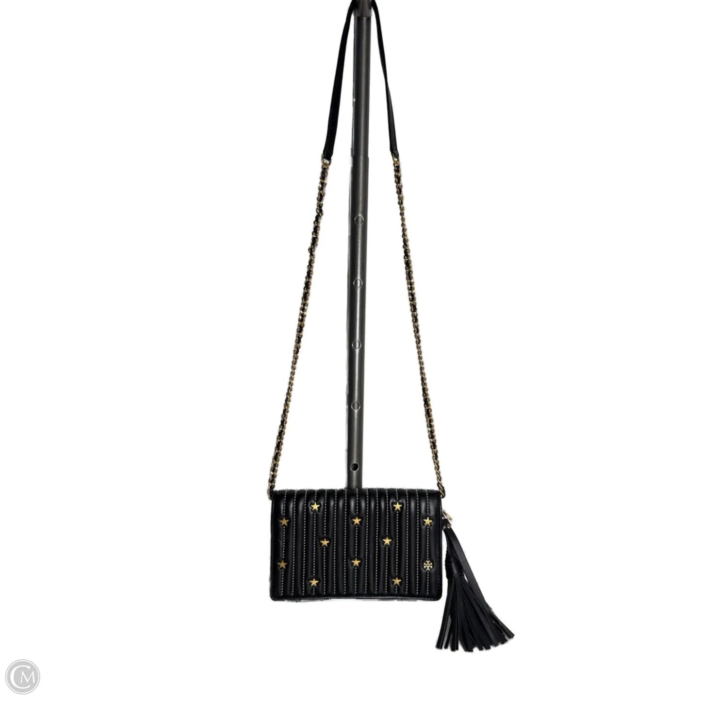 Crossbody Designer By Tory Burch, Size: Small