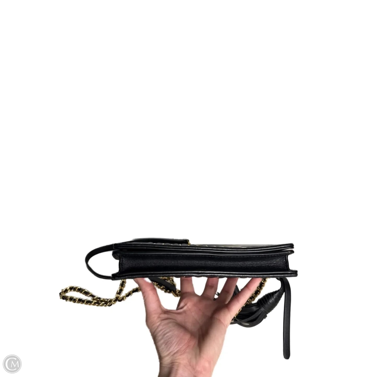 Crossbody Designer By Tory Burch, Size: Small