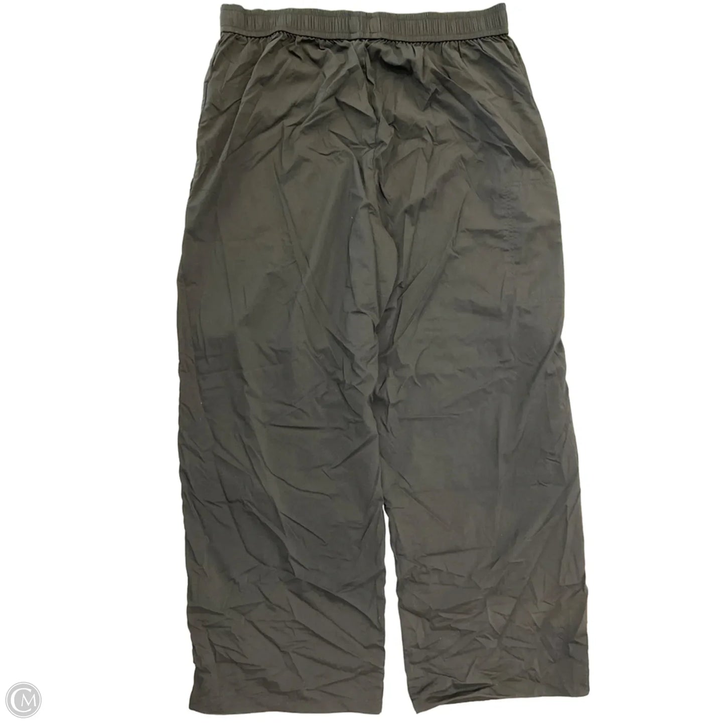 Athletic Pants By Athleta In Black, Size: L