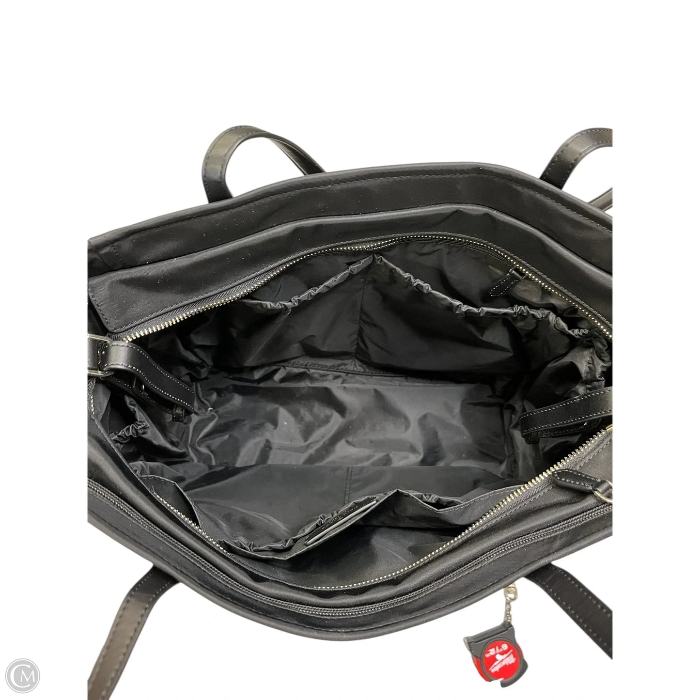 Duffle And Weekender Designer By Kate Spade, Size: Large