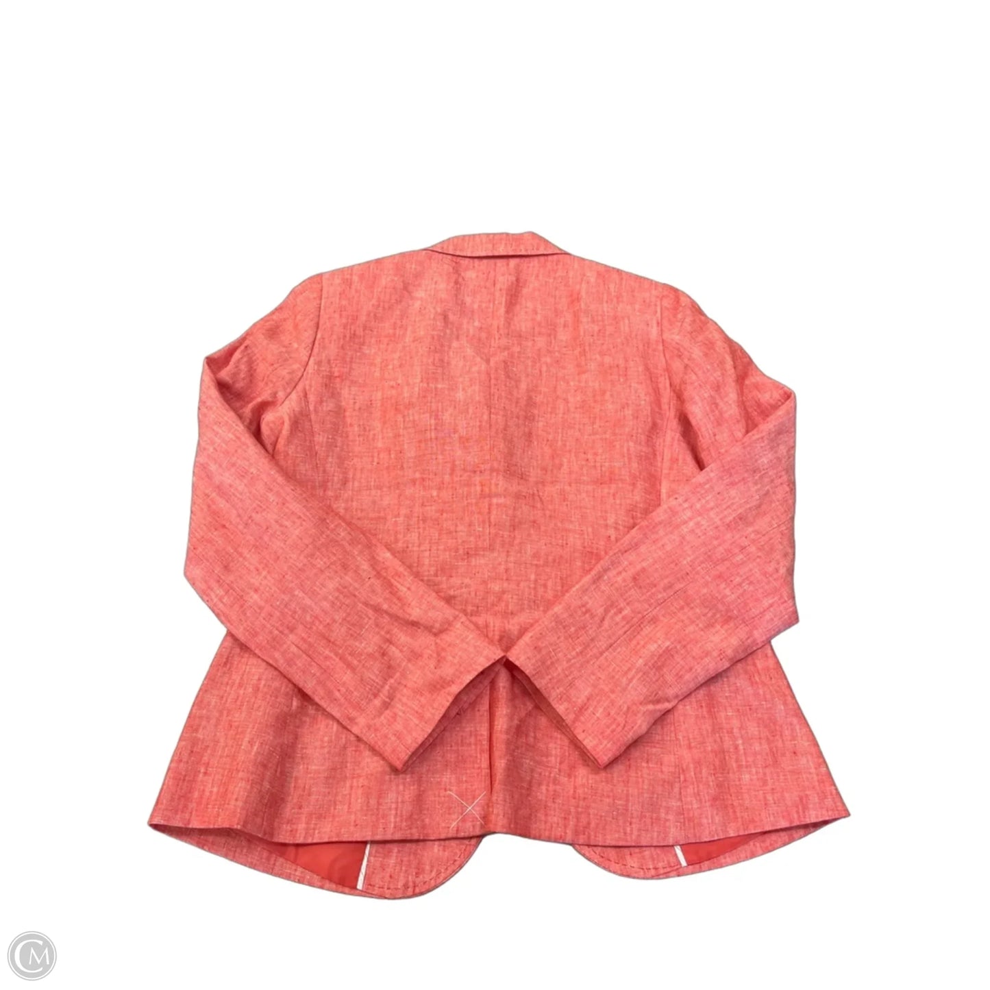 Blazer By Talbots In Red, Size: S
