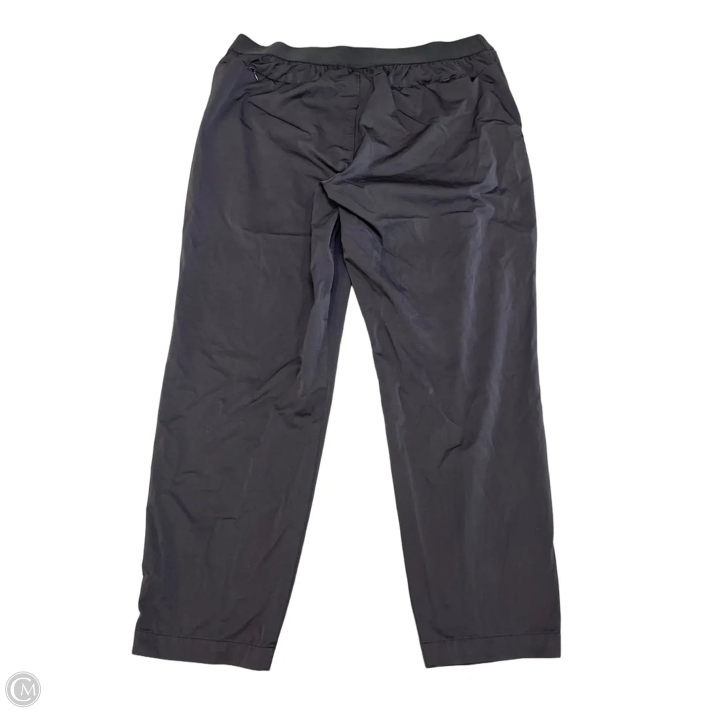 Athletic Pants By Tommy Bahama In Black, Size: Xl