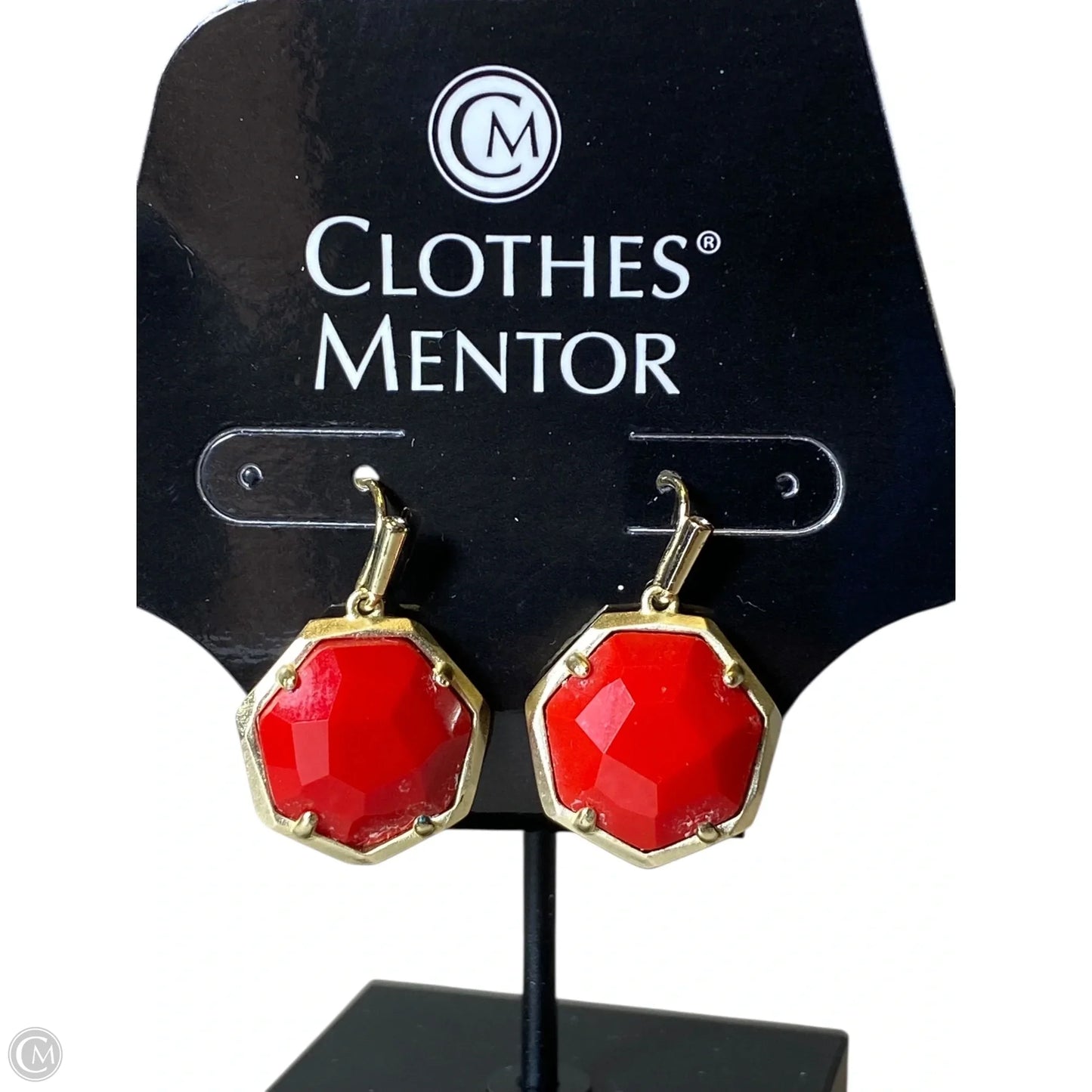 Earrings Dangle/drop By Kendra Scott