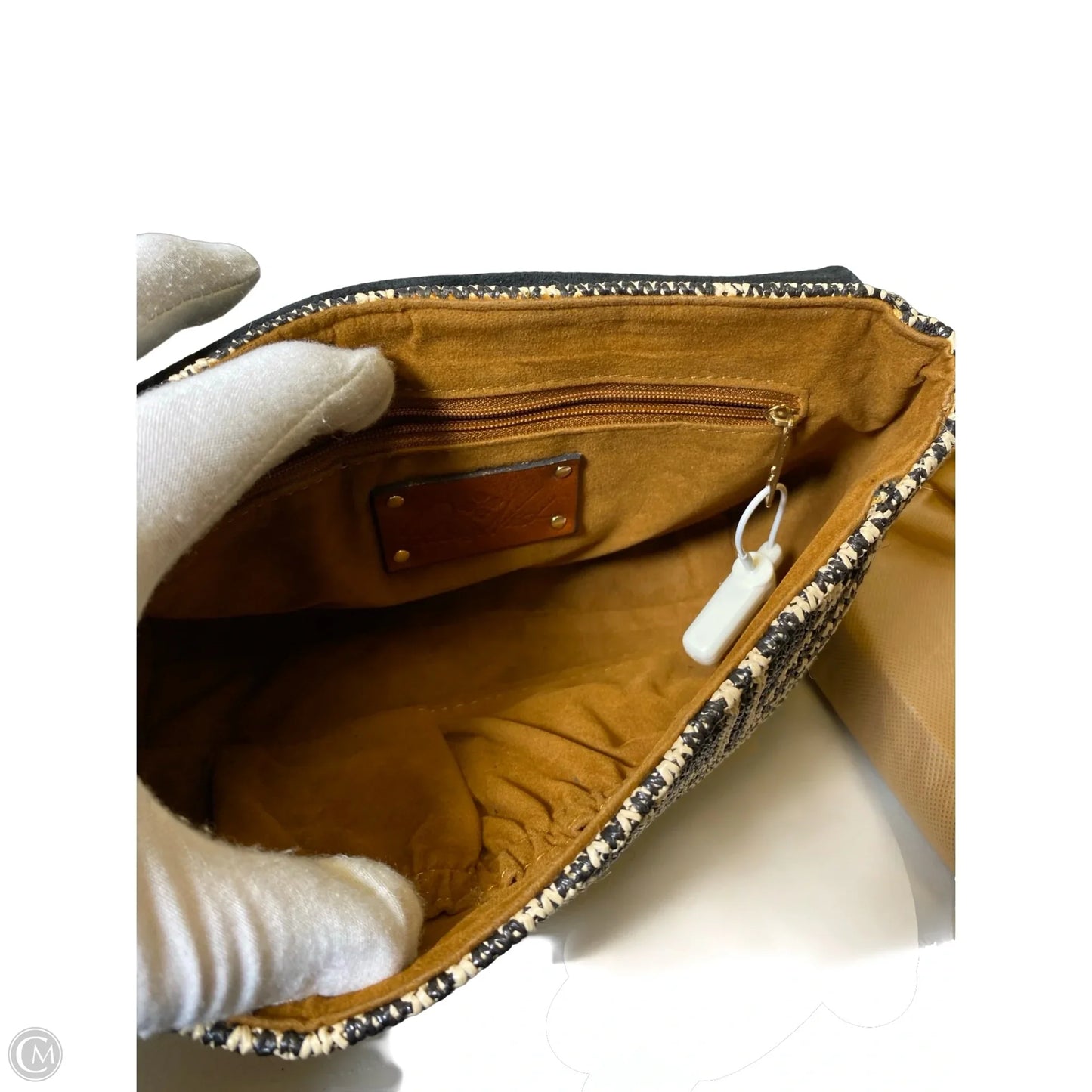 Handbag Designer By Patricia Nash, Size: Medium