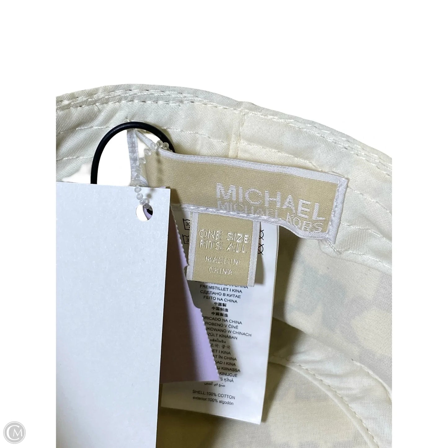 Hat Designer By Michael Kors