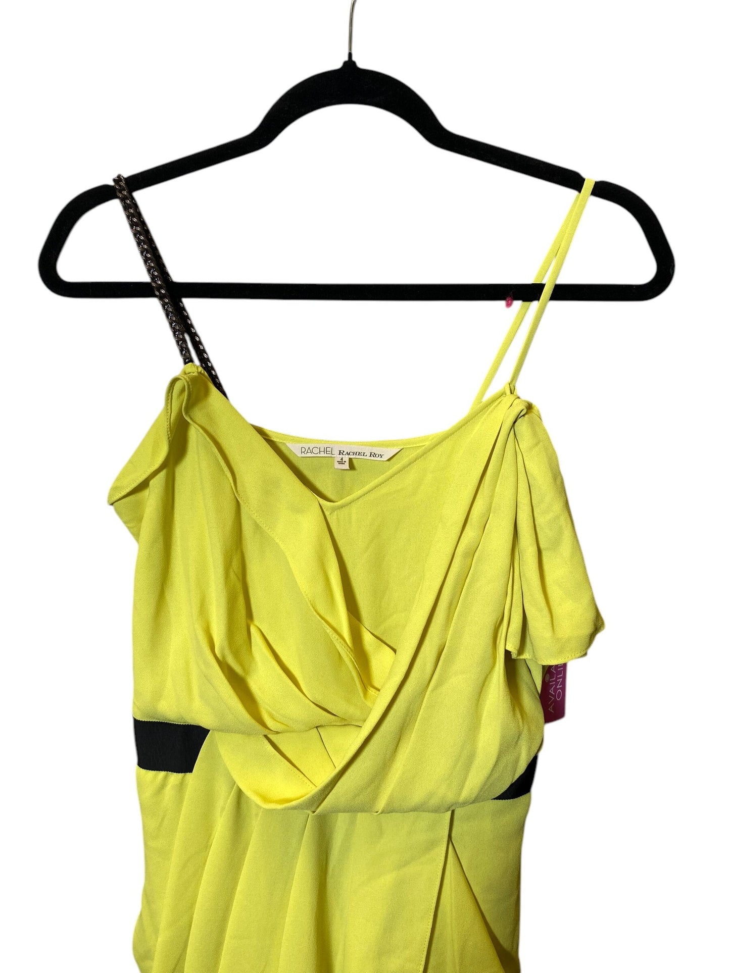 Dress Party Short By Rachel Roy Size: 4