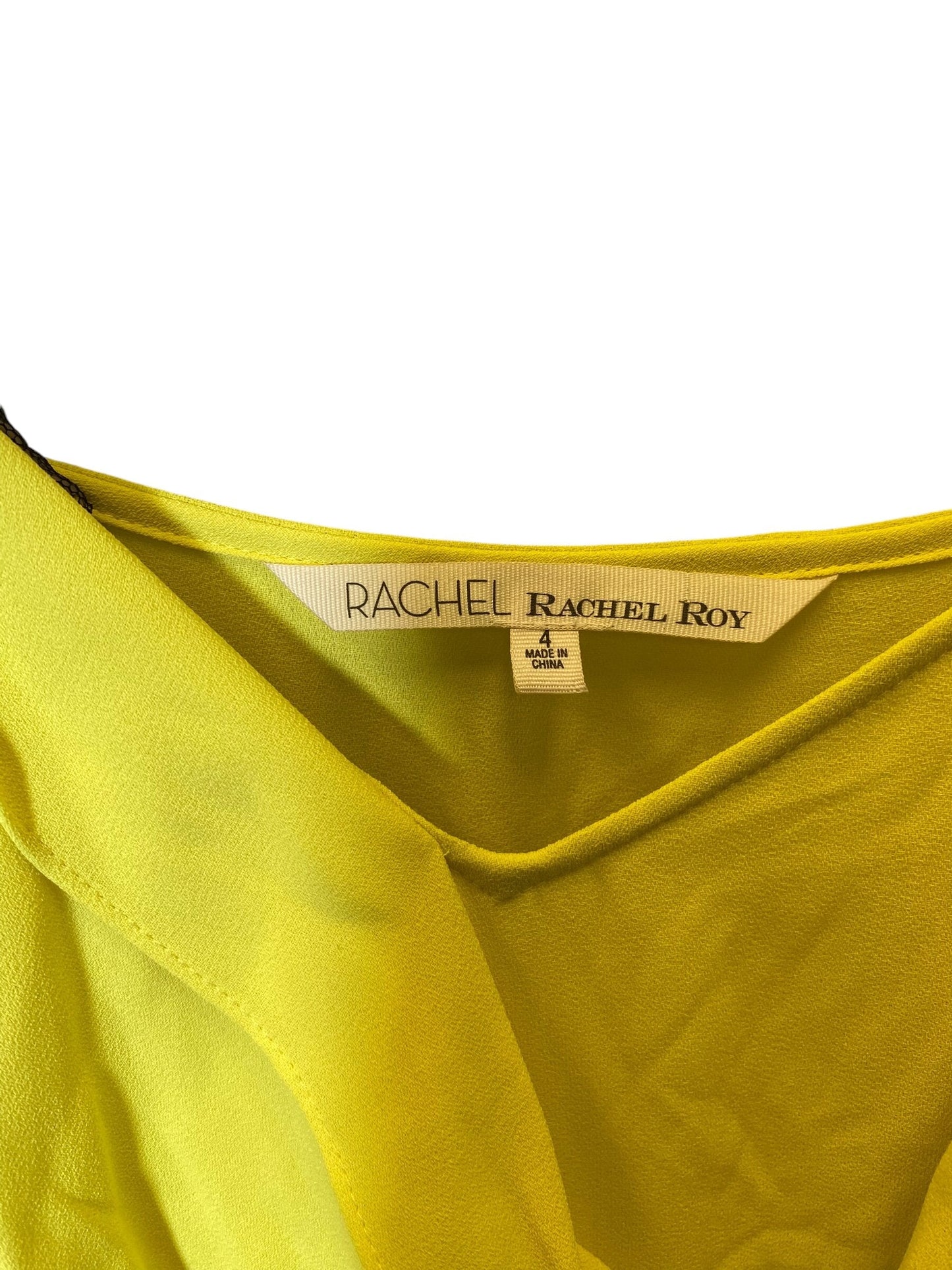 Dress Party Short By Rachel Roy Size: 4