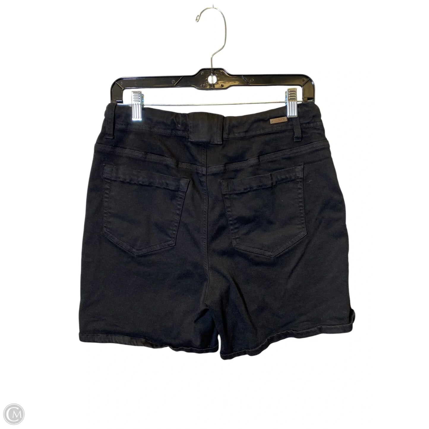 Shorts By Bke In Black, Size: 6