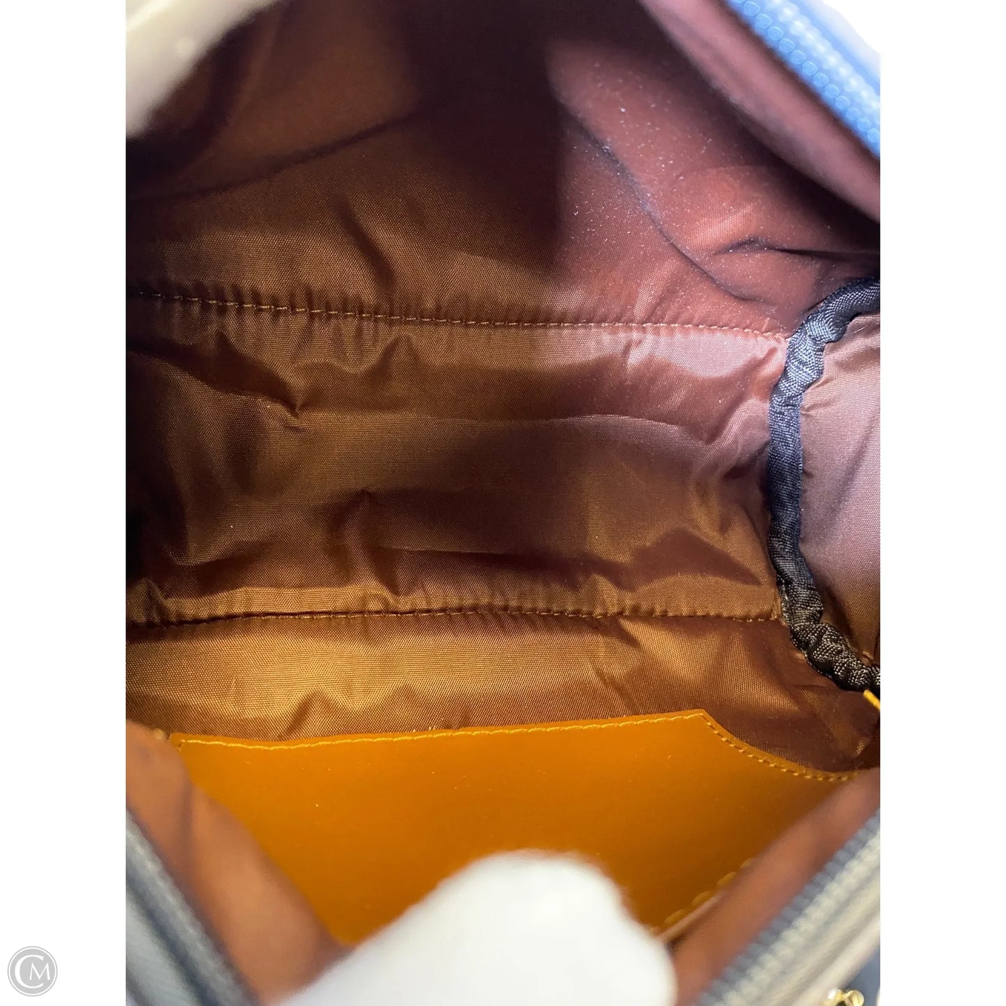 Crossbody By Clothes Mentor, Size: Medium