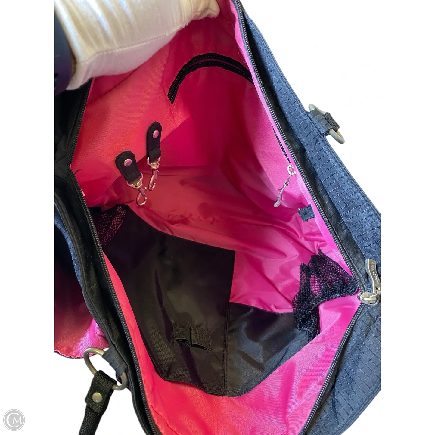 Duffle And Weekender By Baggallini, Size: Large