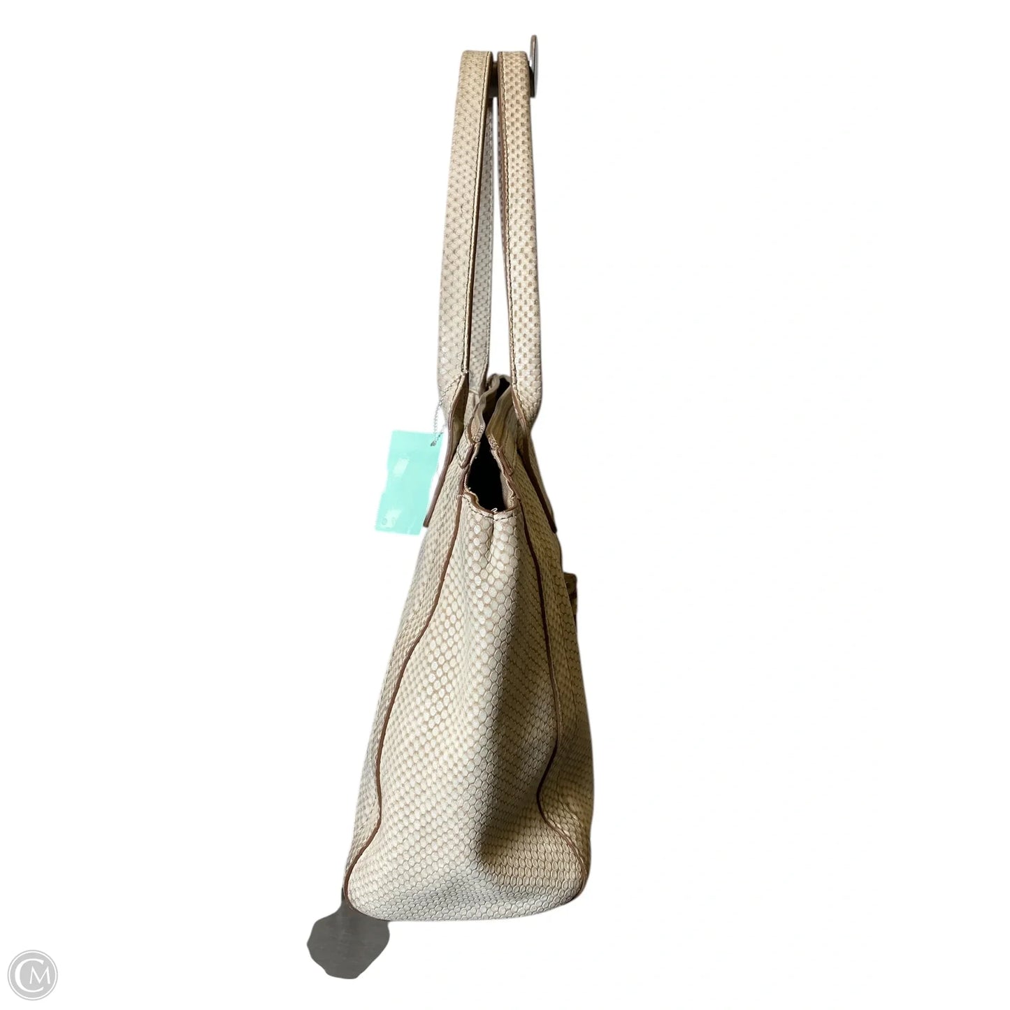 Handbag By Fossil, Size: Medium