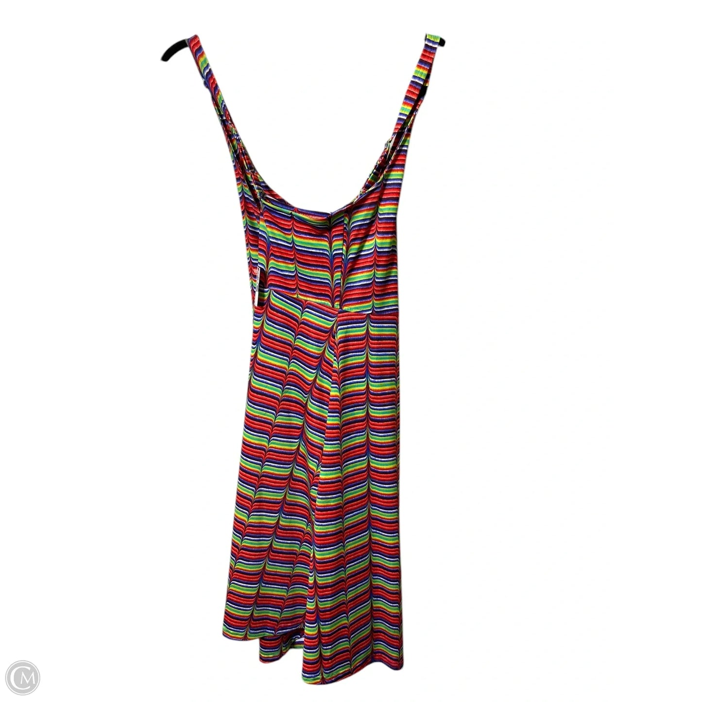 Dress Casual Short By Columbia In Multi-colored, Size: L