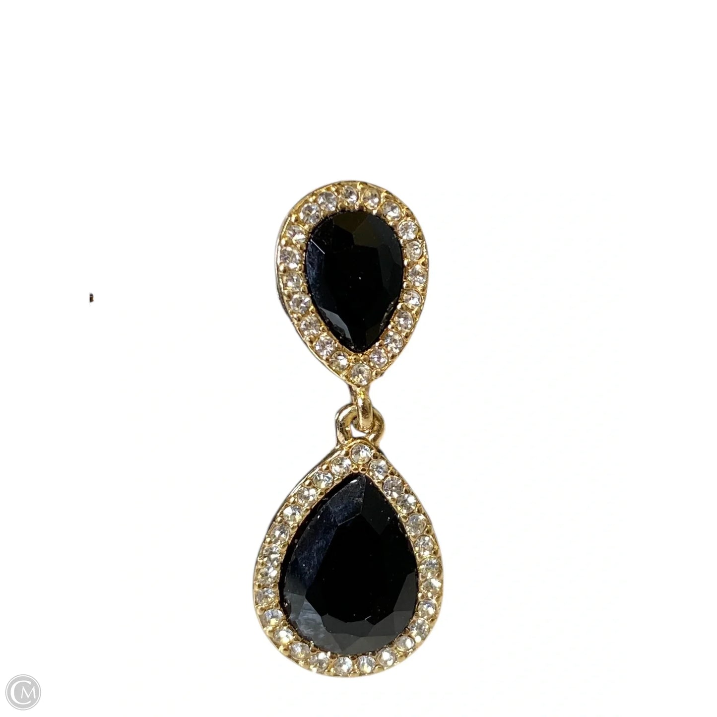 Earrings Dangle/drop By Clothes Mentor