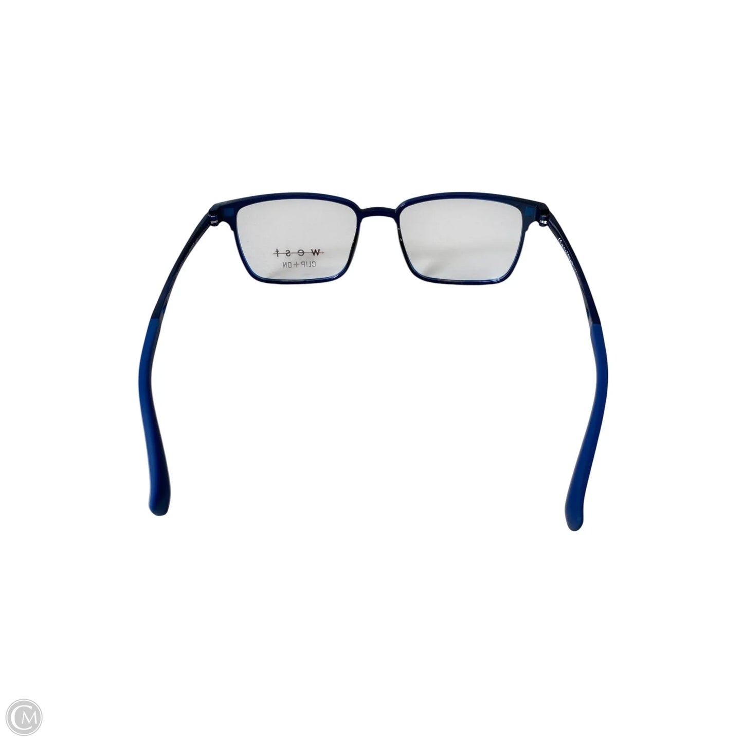 Eyeglass Frame Designer By West