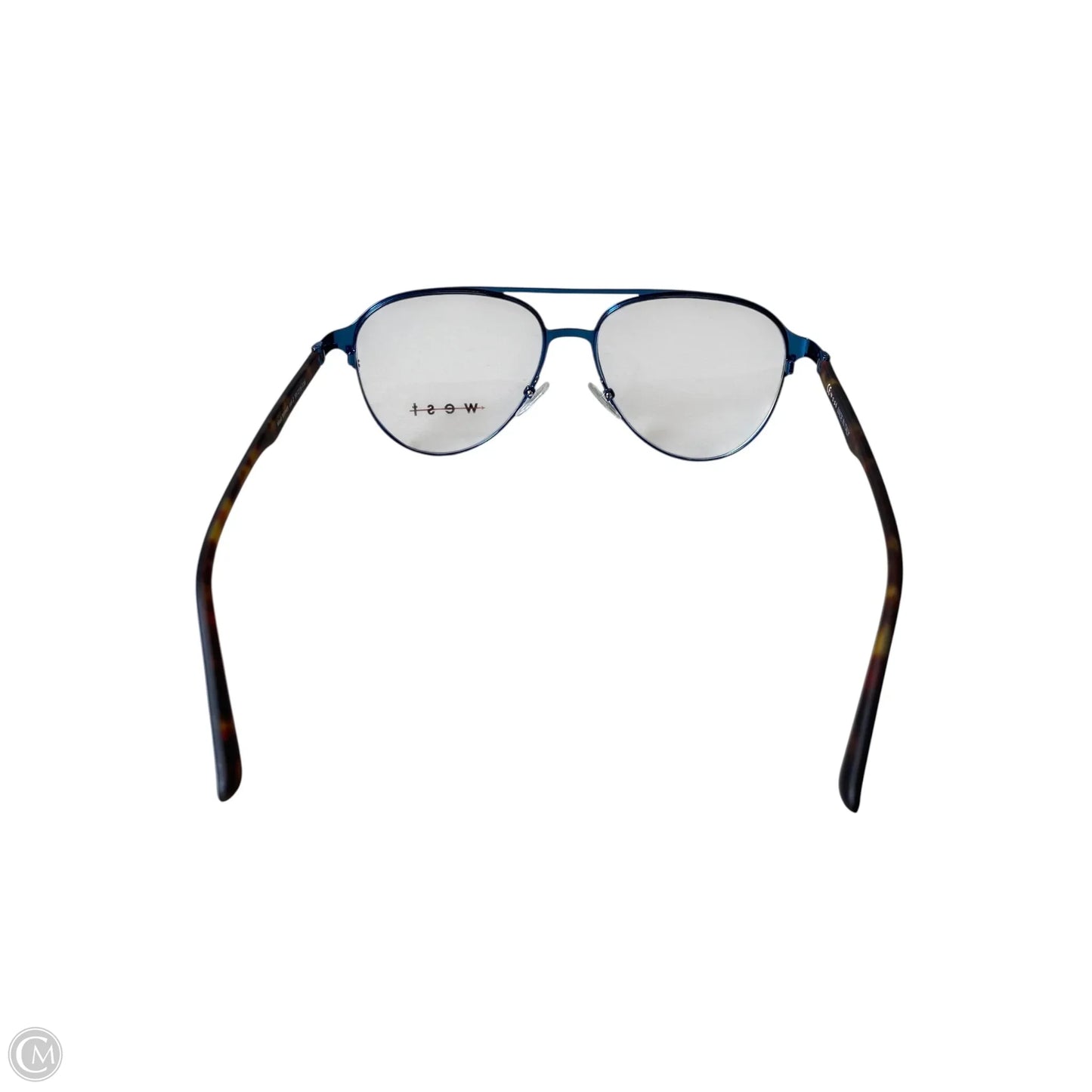 Eyeglass Frame Designer By West