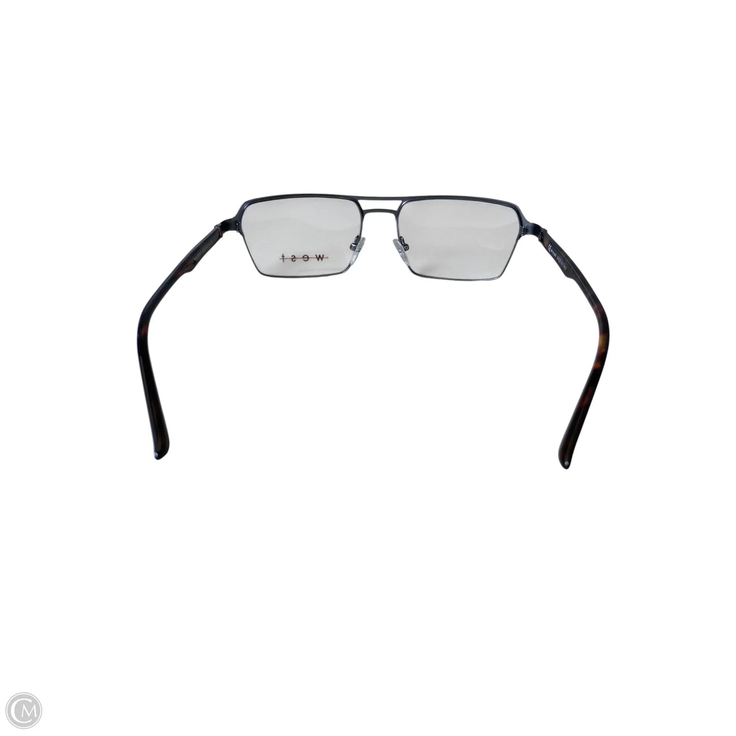 Eyeglass Frame Designer By West