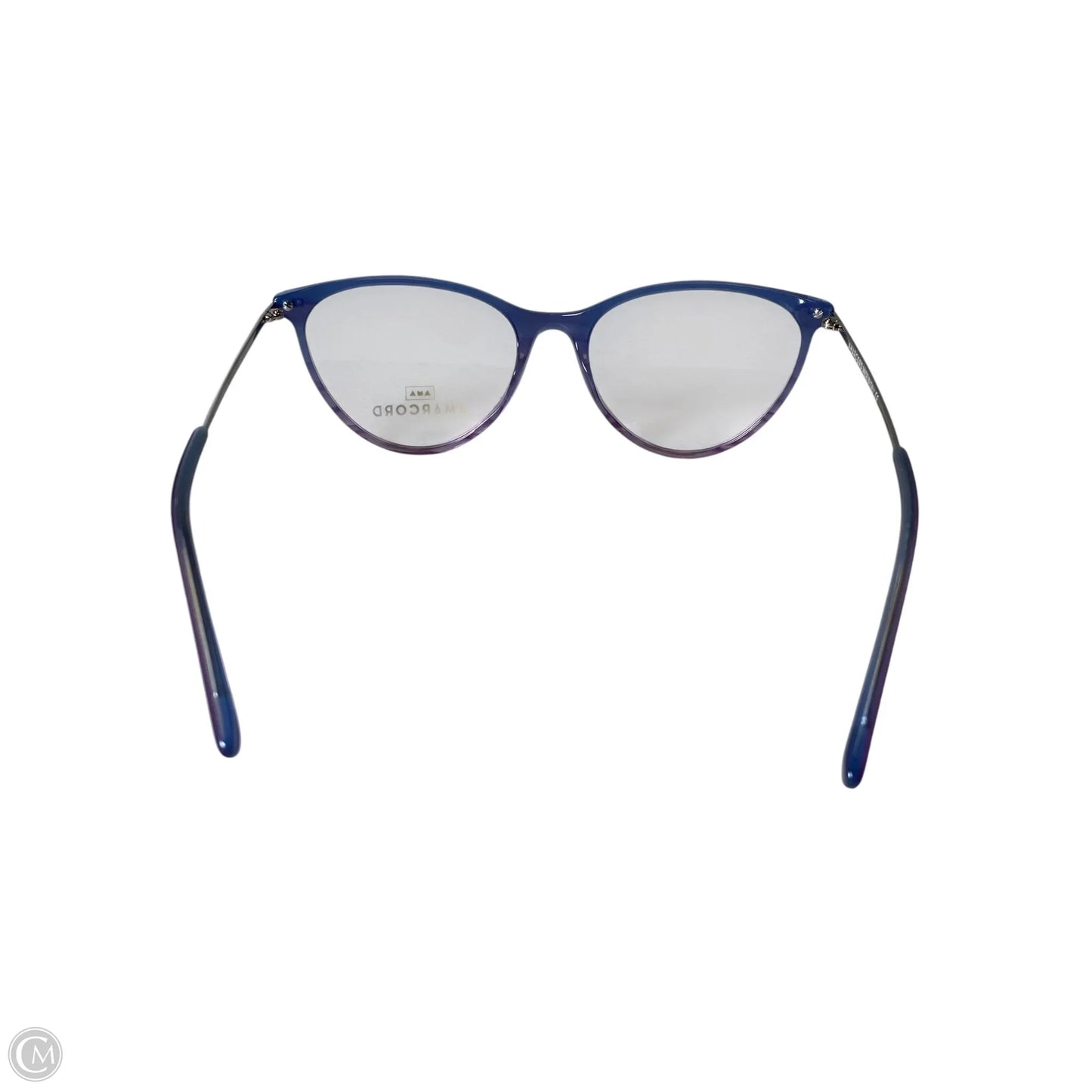 Eyeglass Frame Designer By Amarcord