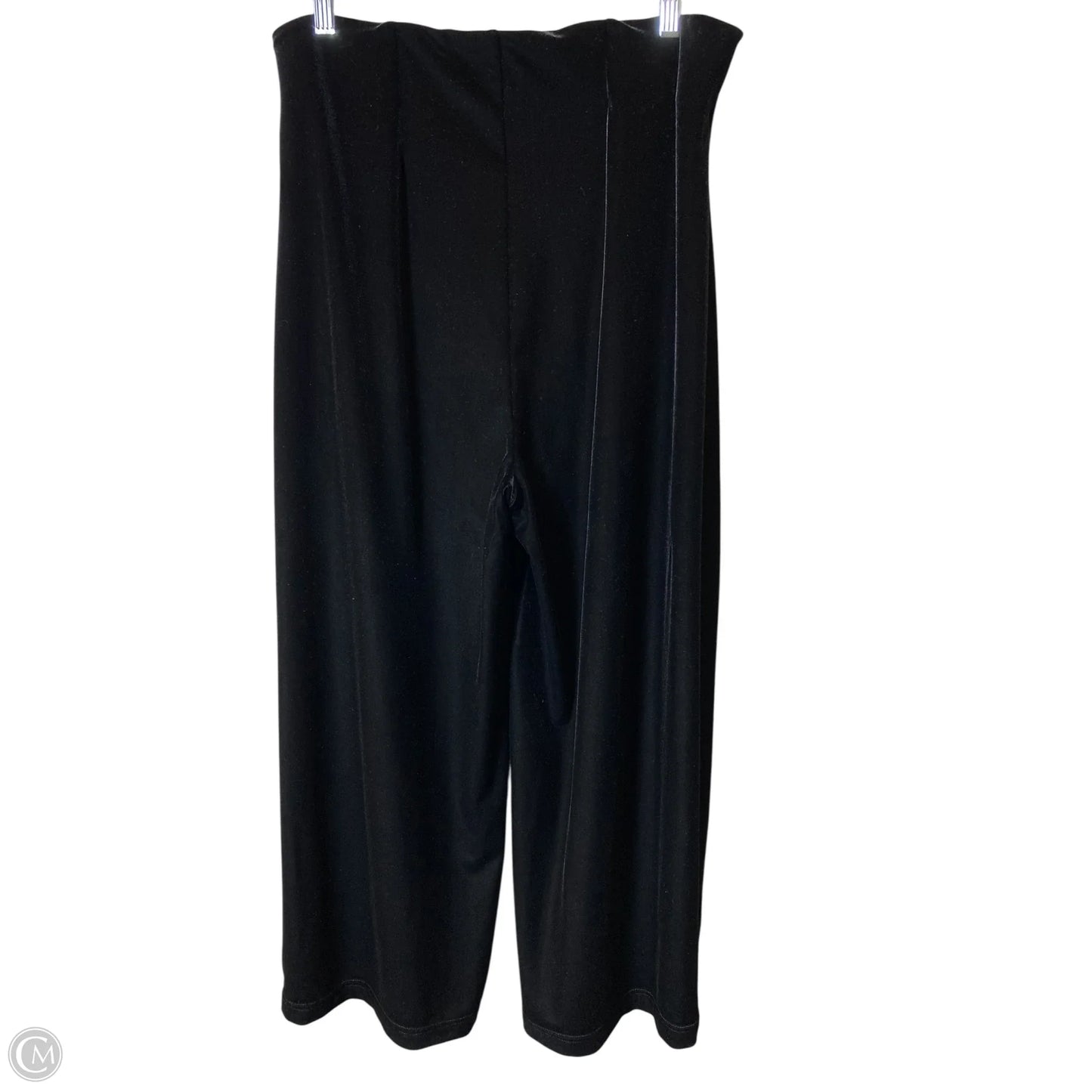 Pants Other By Chicos In Black, Size: L
