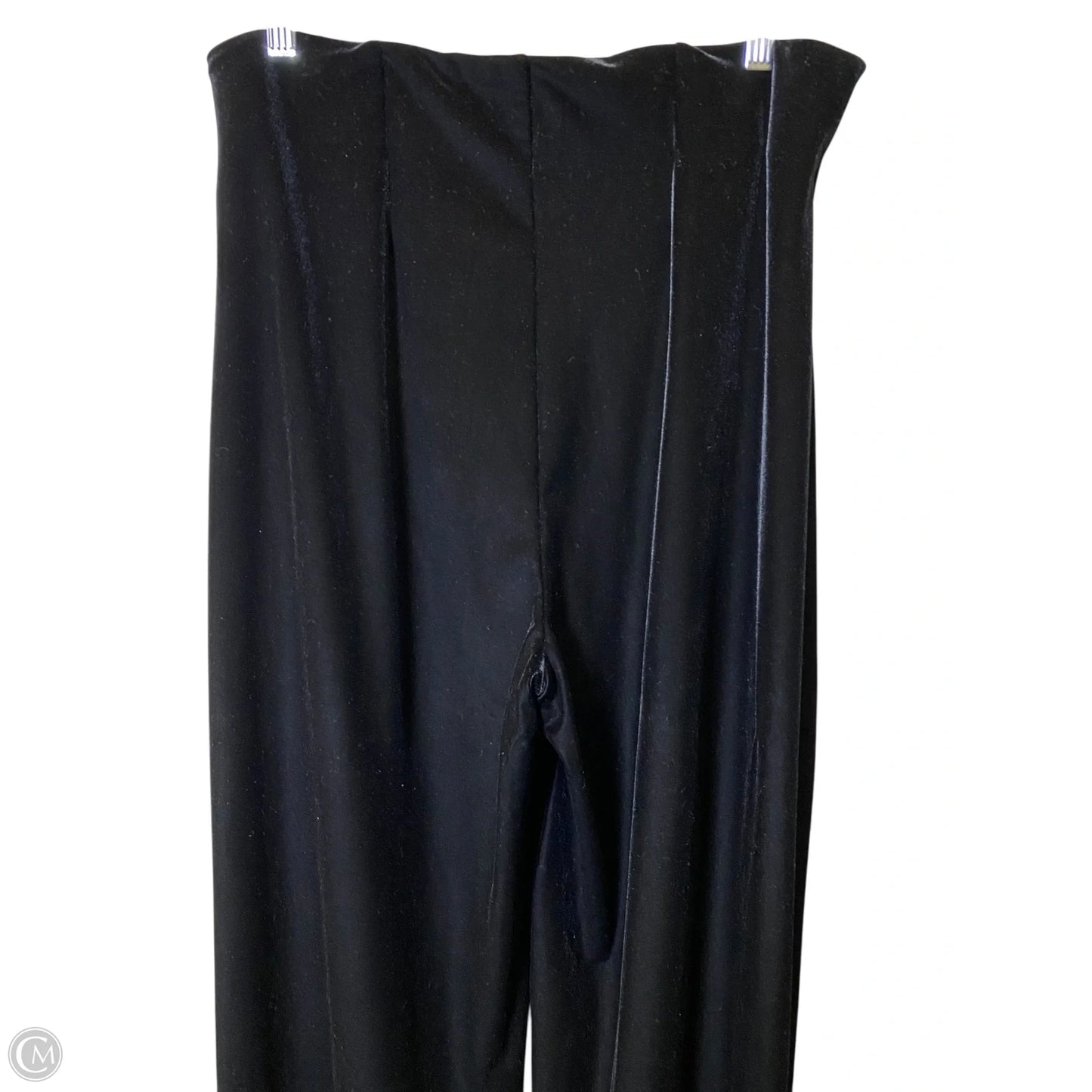 Pants Other By Chicos In Black, Size: L