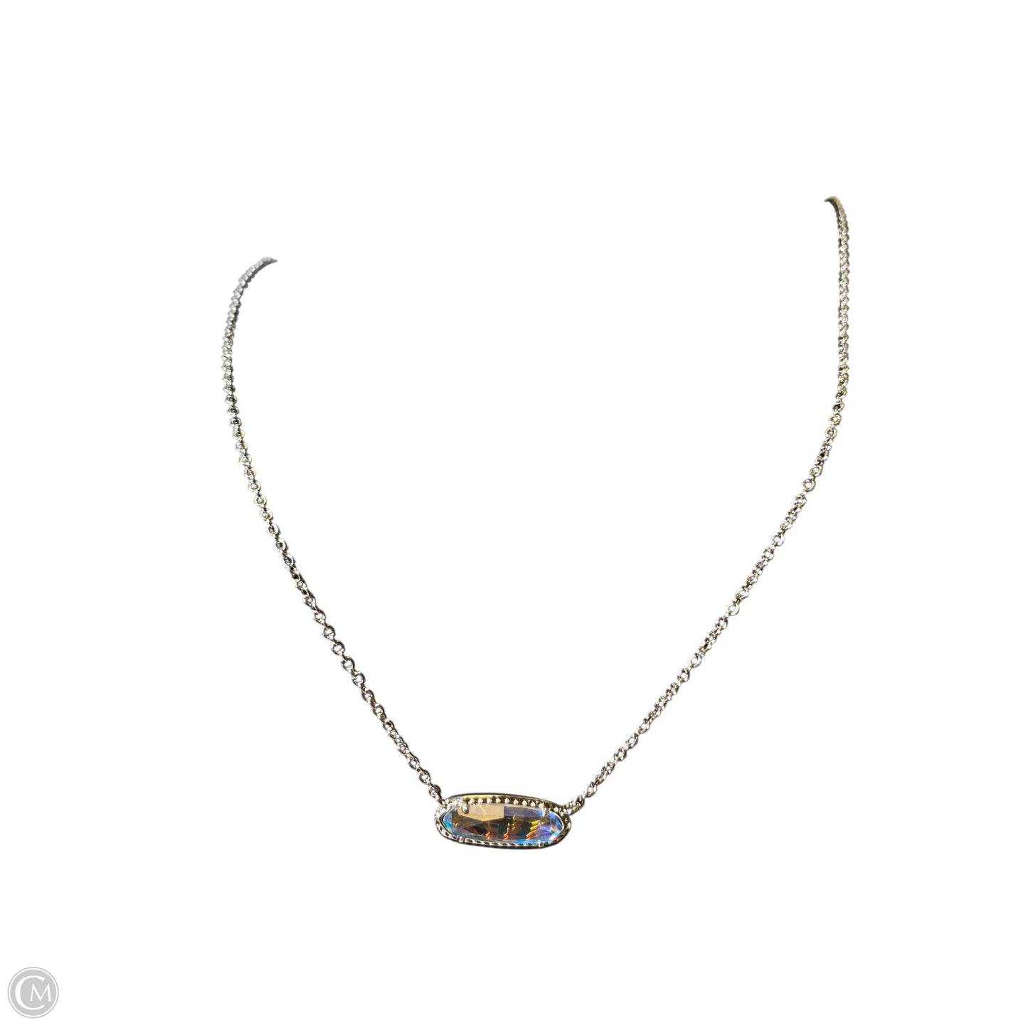 Necklace Charm By Kendra Scott