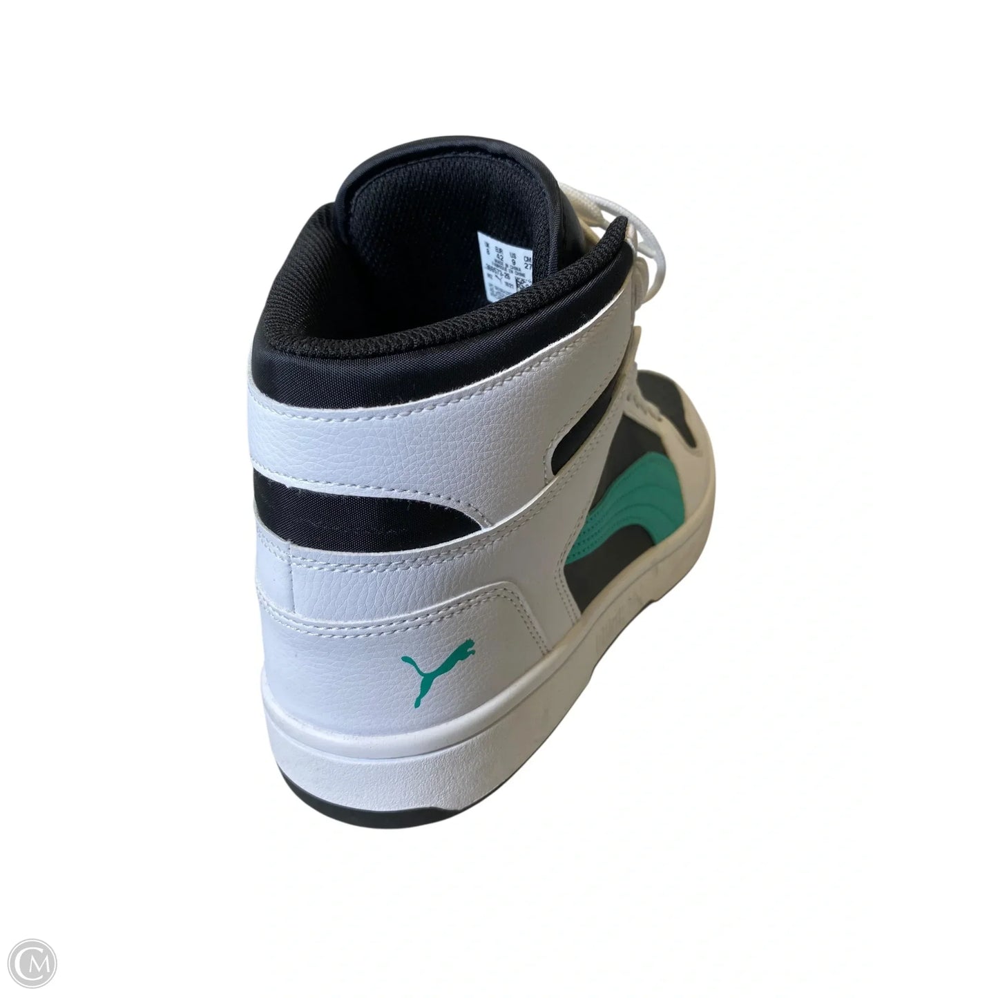 Shoes Athletic By Puma In Multi-colored, Size: 9