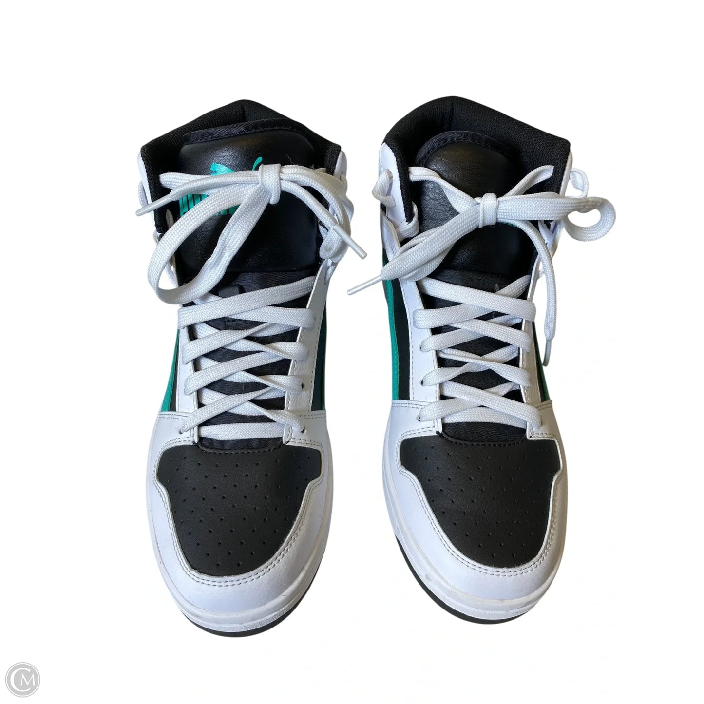 Shoes Athletic By Puma In Multi-colored, Size: 9