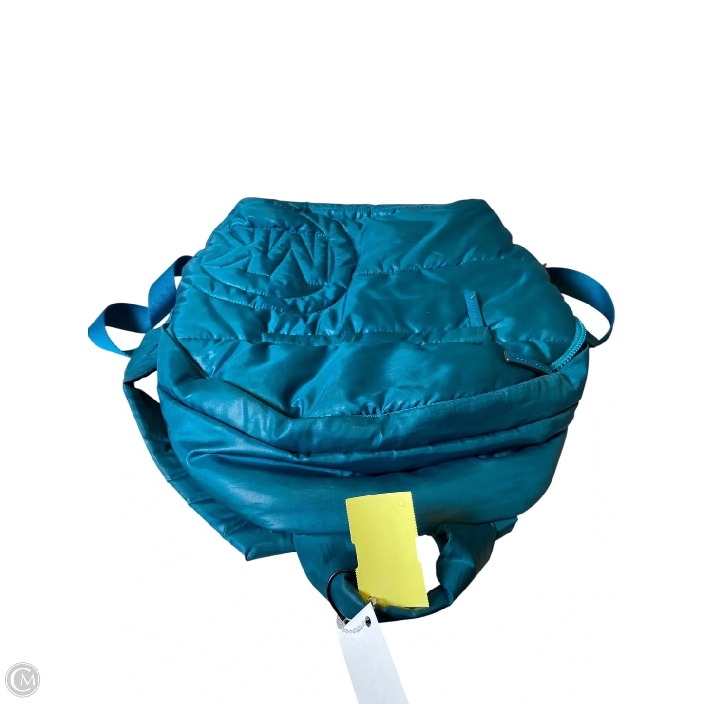 Backpack Designer By Michael Kors, Size: Medium