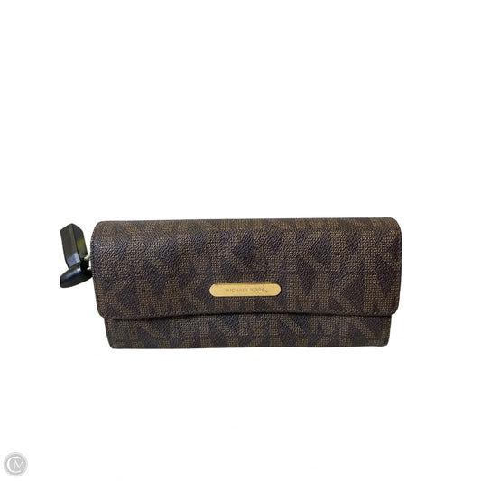 Wallet Designer By Michael Kors, Size: Medium