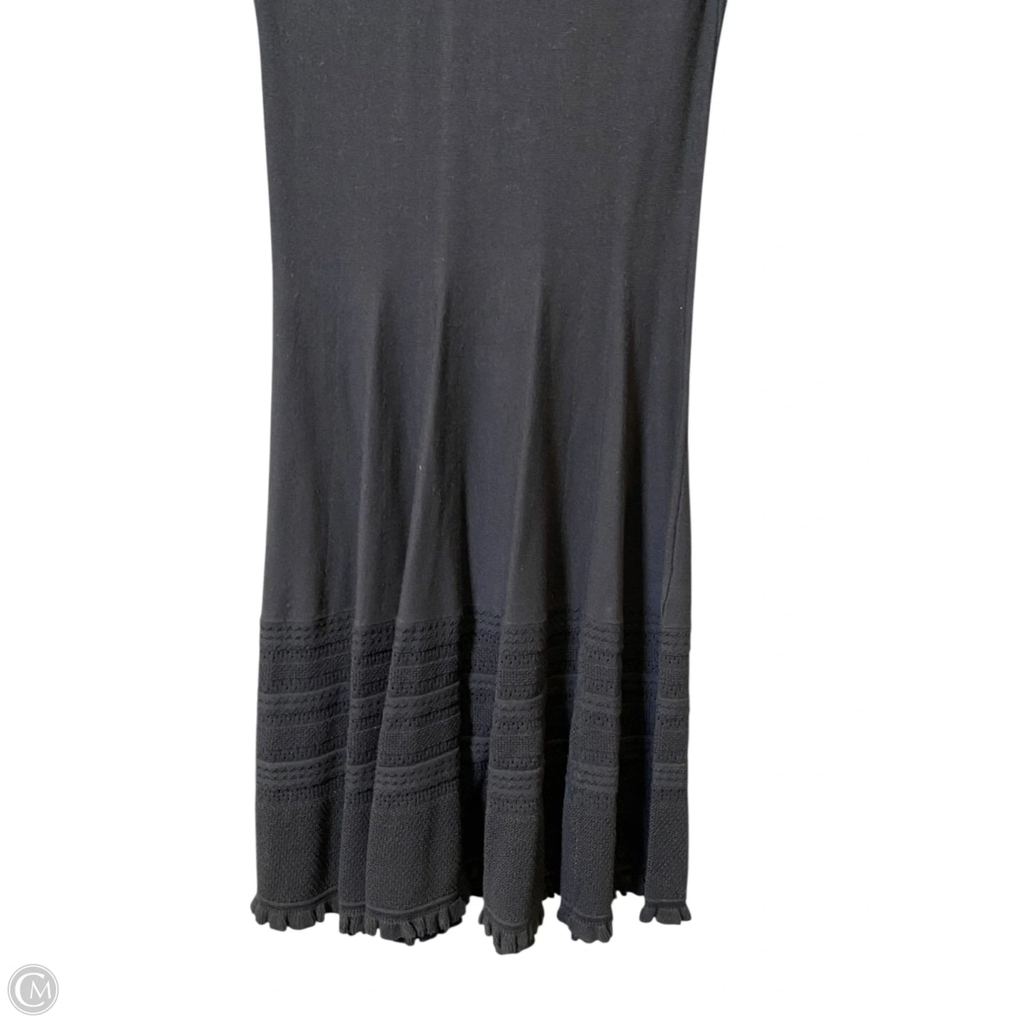 Dress Designer By Kate Spade In Black, Size: Xs