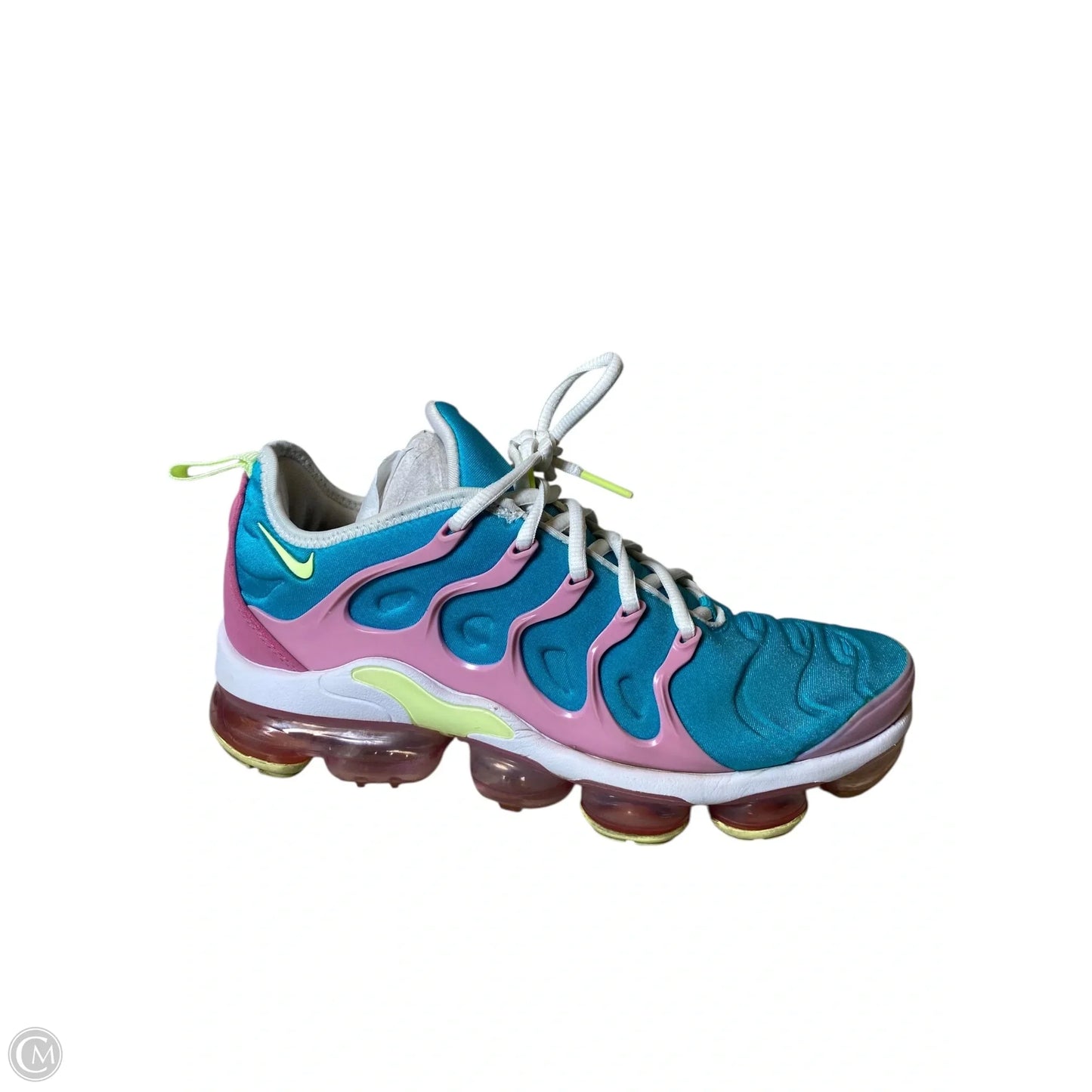 Shoes Athletic By Nike In Multi-colored, Size: 7.5