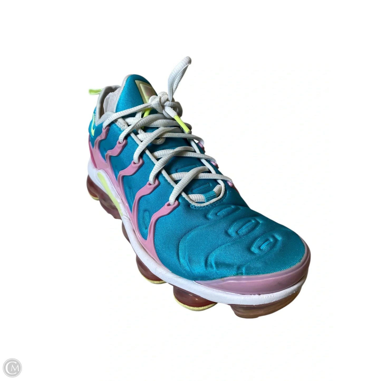Shoes Athletic By Nike In Multi-colored, Size: 7.5