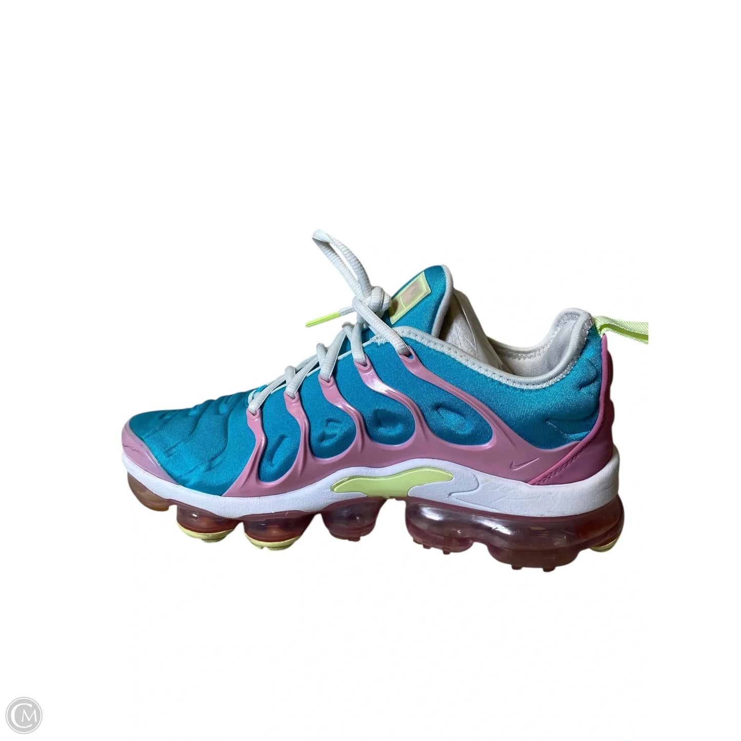 Shoes Athletic By Nike In Multi-colored, Size: 7.5