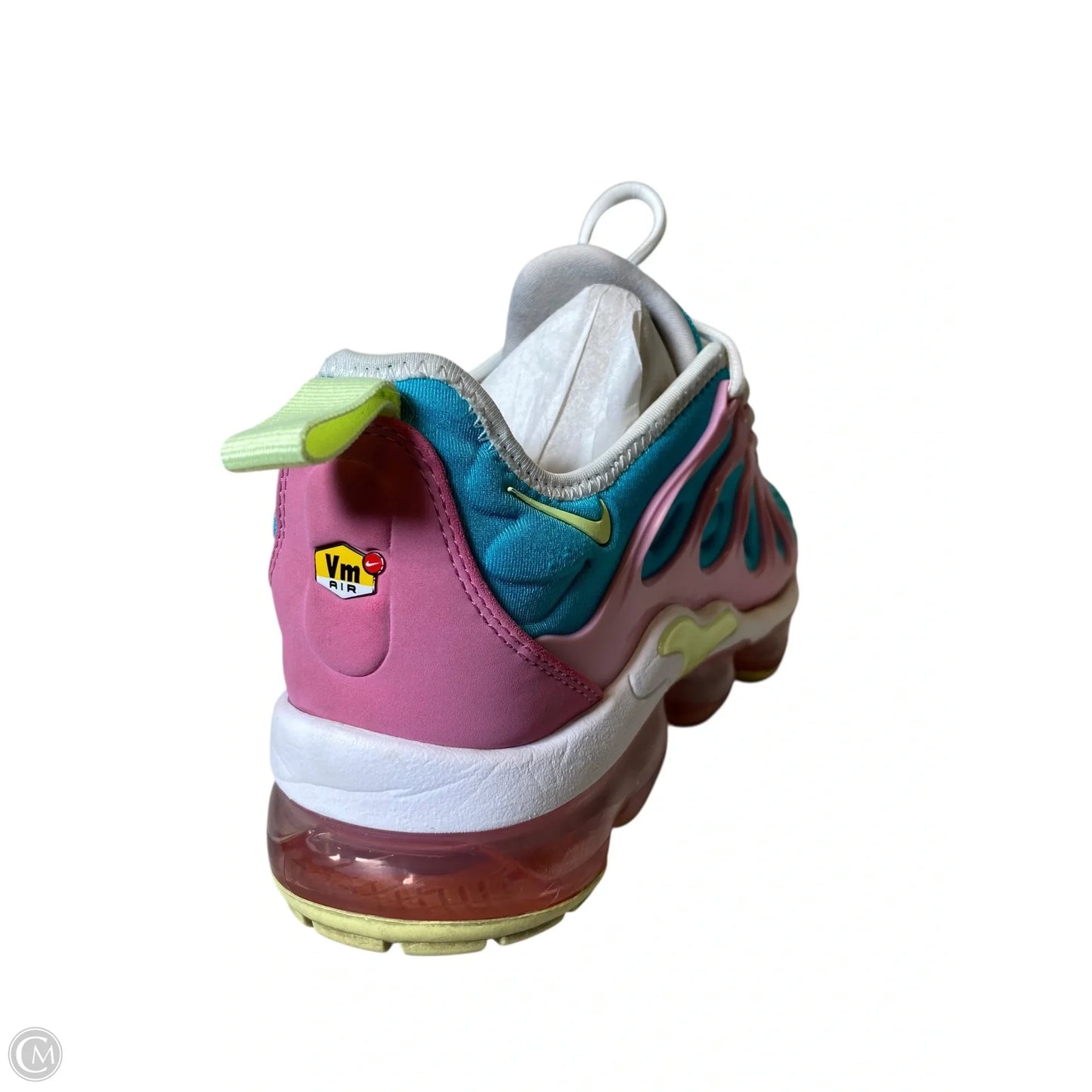 Shoes Athletic By Nike In Multi-colored, Size: 7.5